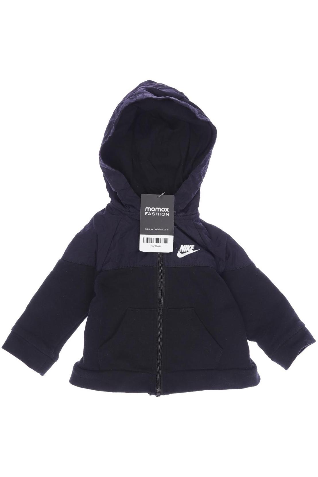

Nike Jungen Hoodies & Sweater, schwarz