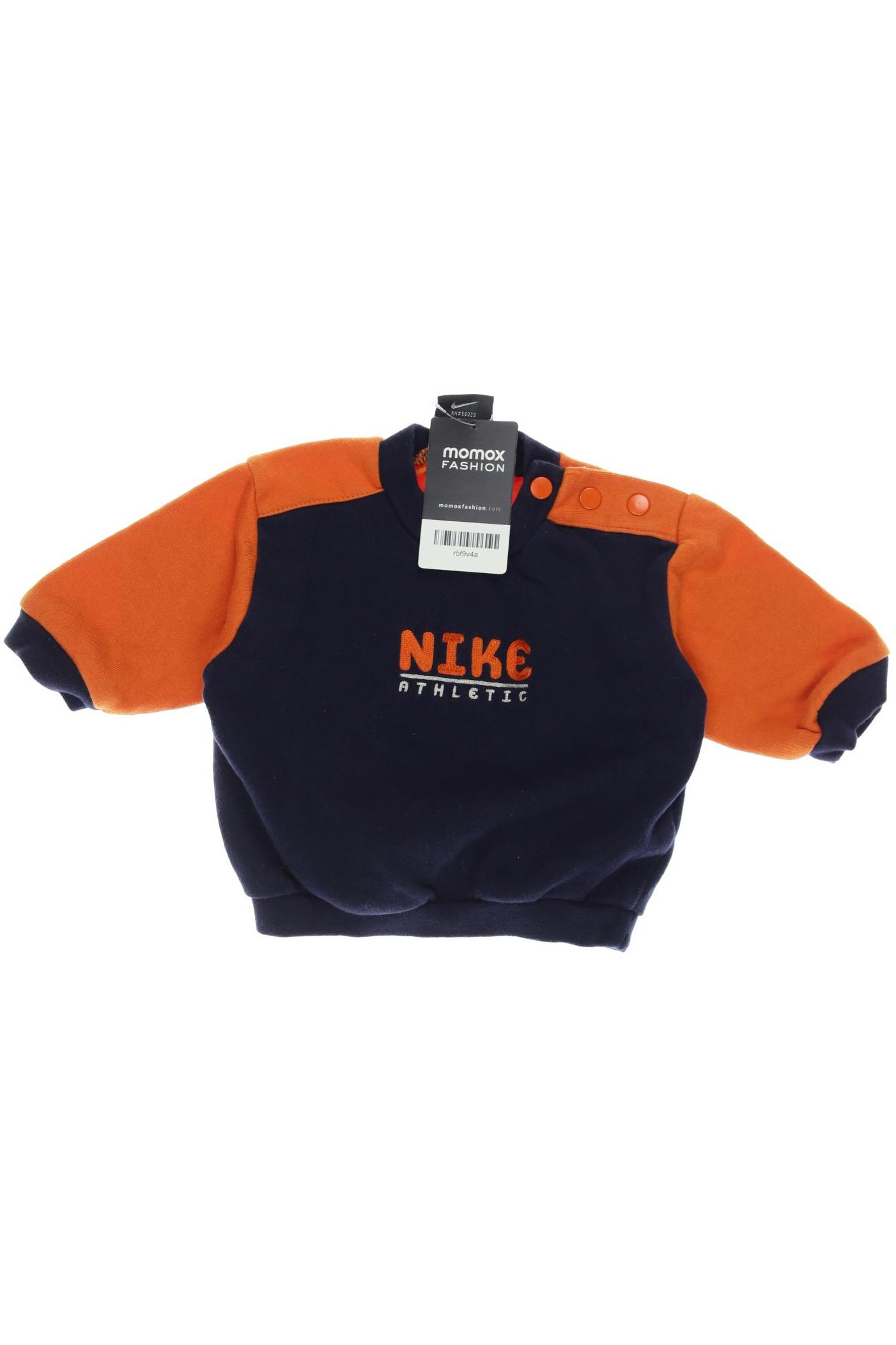 

Nike Herren Hoodies & Sweater, marineblau, Gr. 62/68