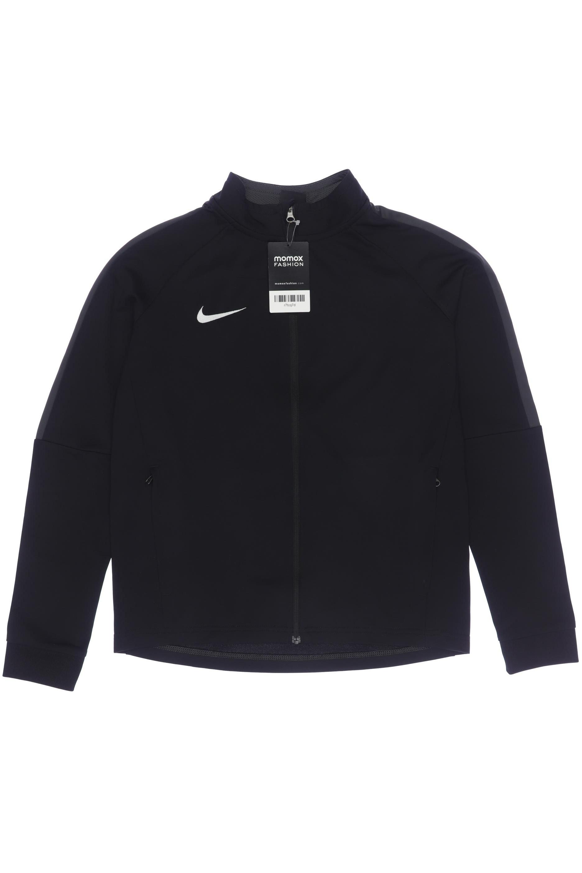 

Nike Herren Hoodies & Sweater, schwarz, Gr. 158