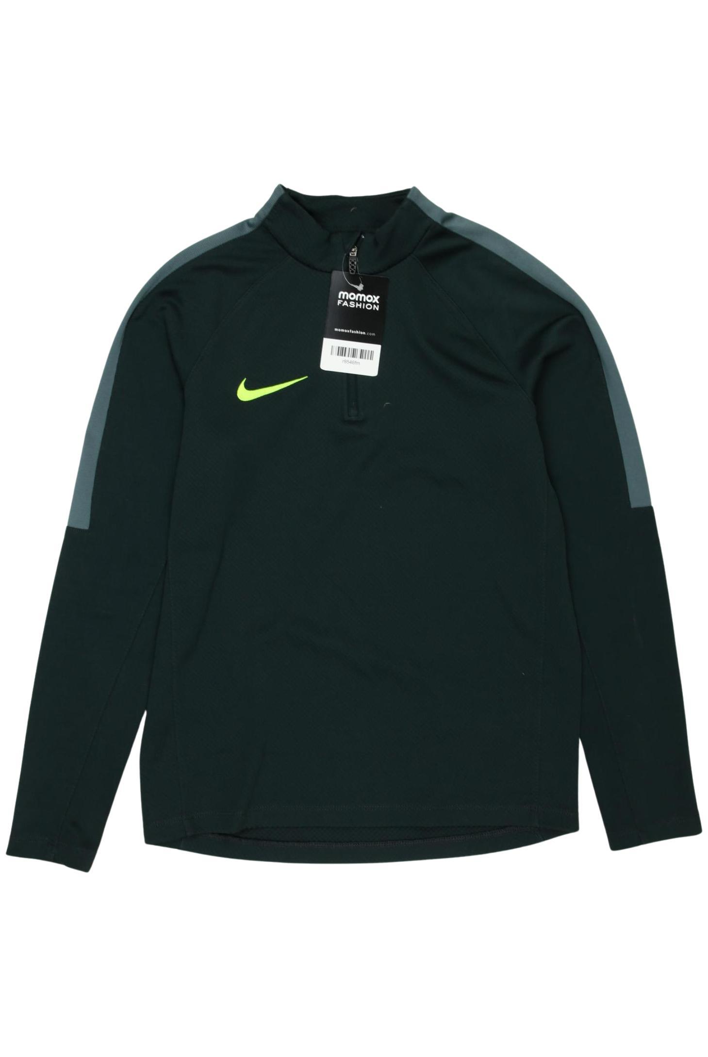 

Nike Herren Hoodies & Sweater, grün, Gr. 146