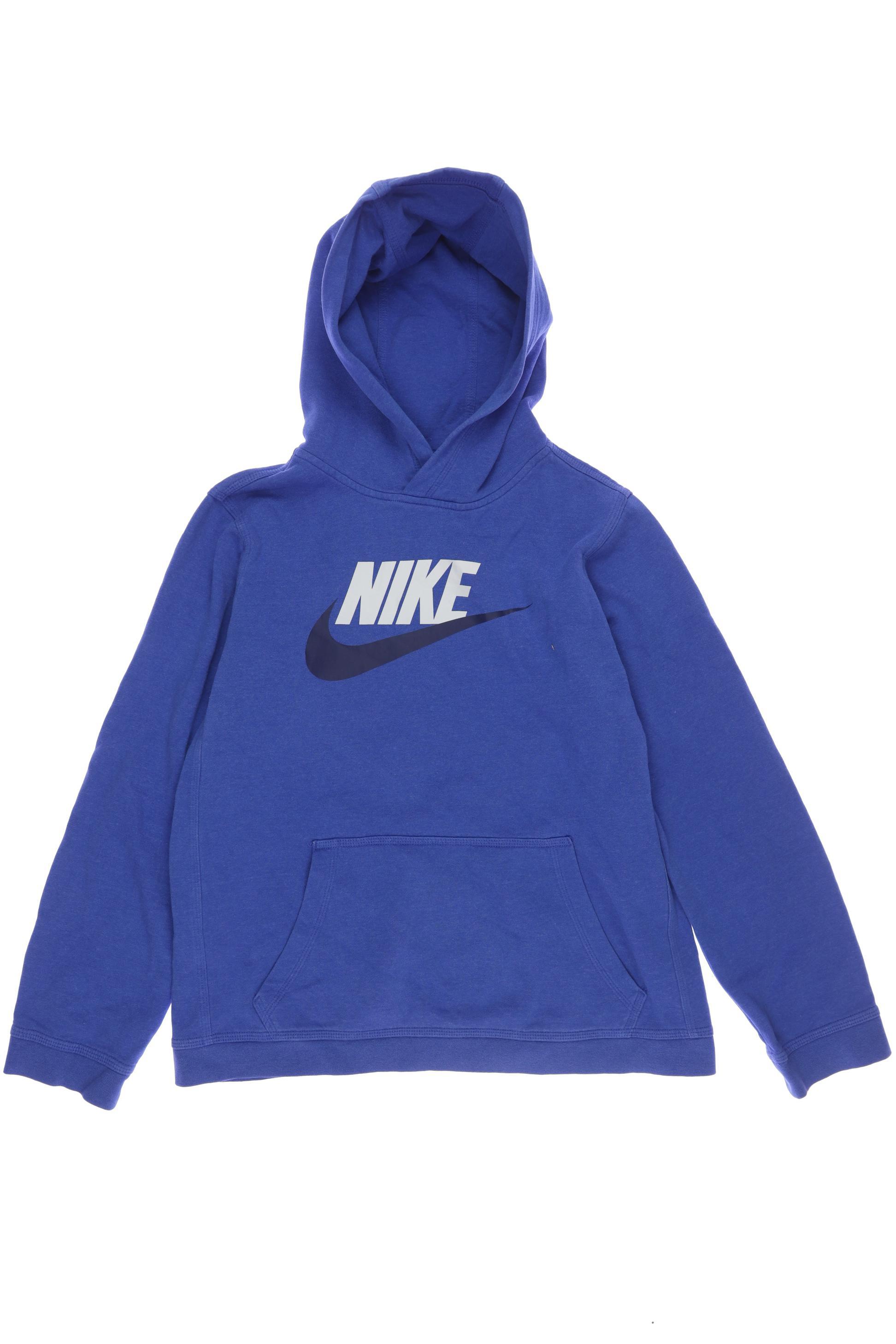 

Nike Jungen Hoodies & Sweater, blau