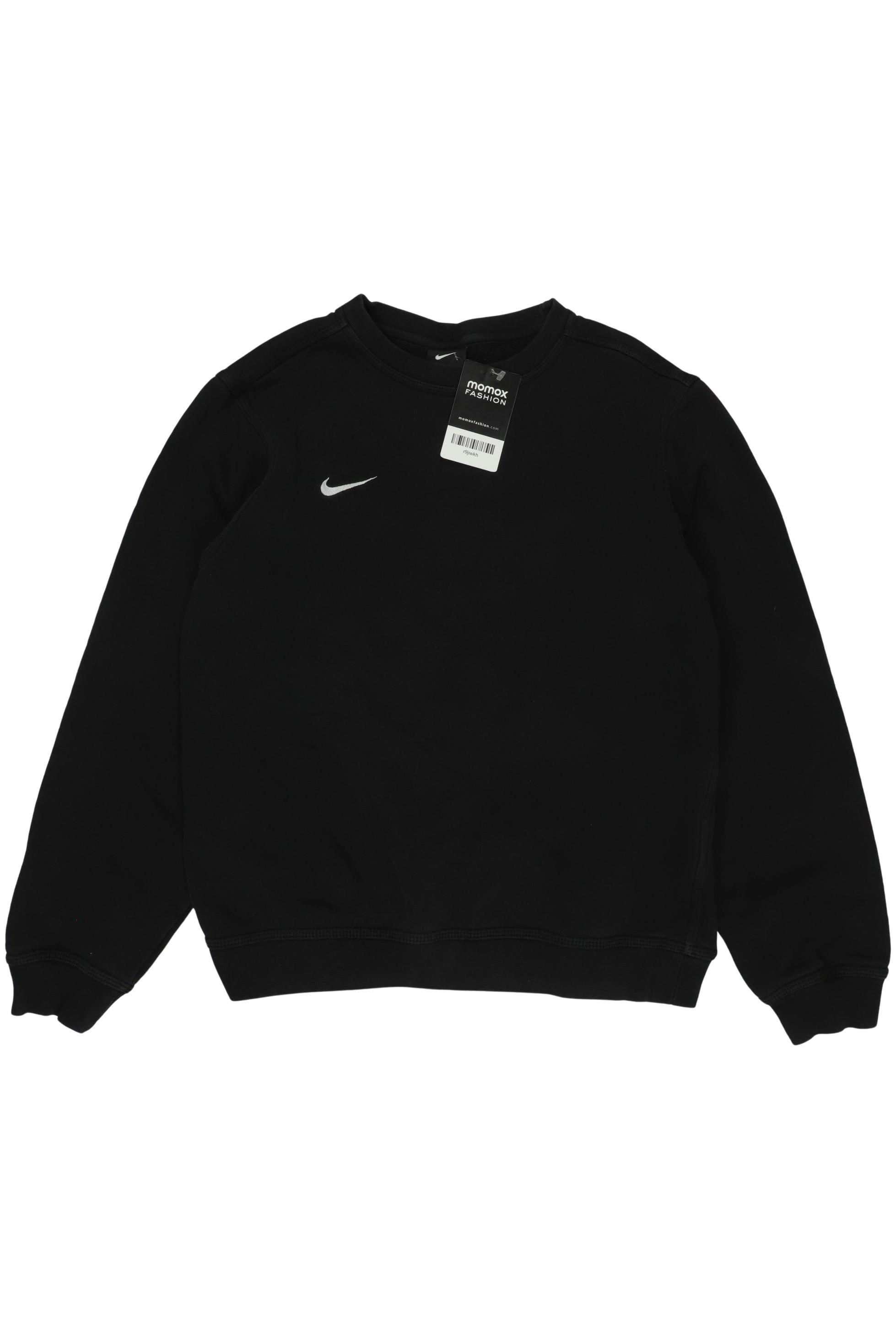 

Nike Herren Hoodies & Sweater, schwarz, Gr. 170