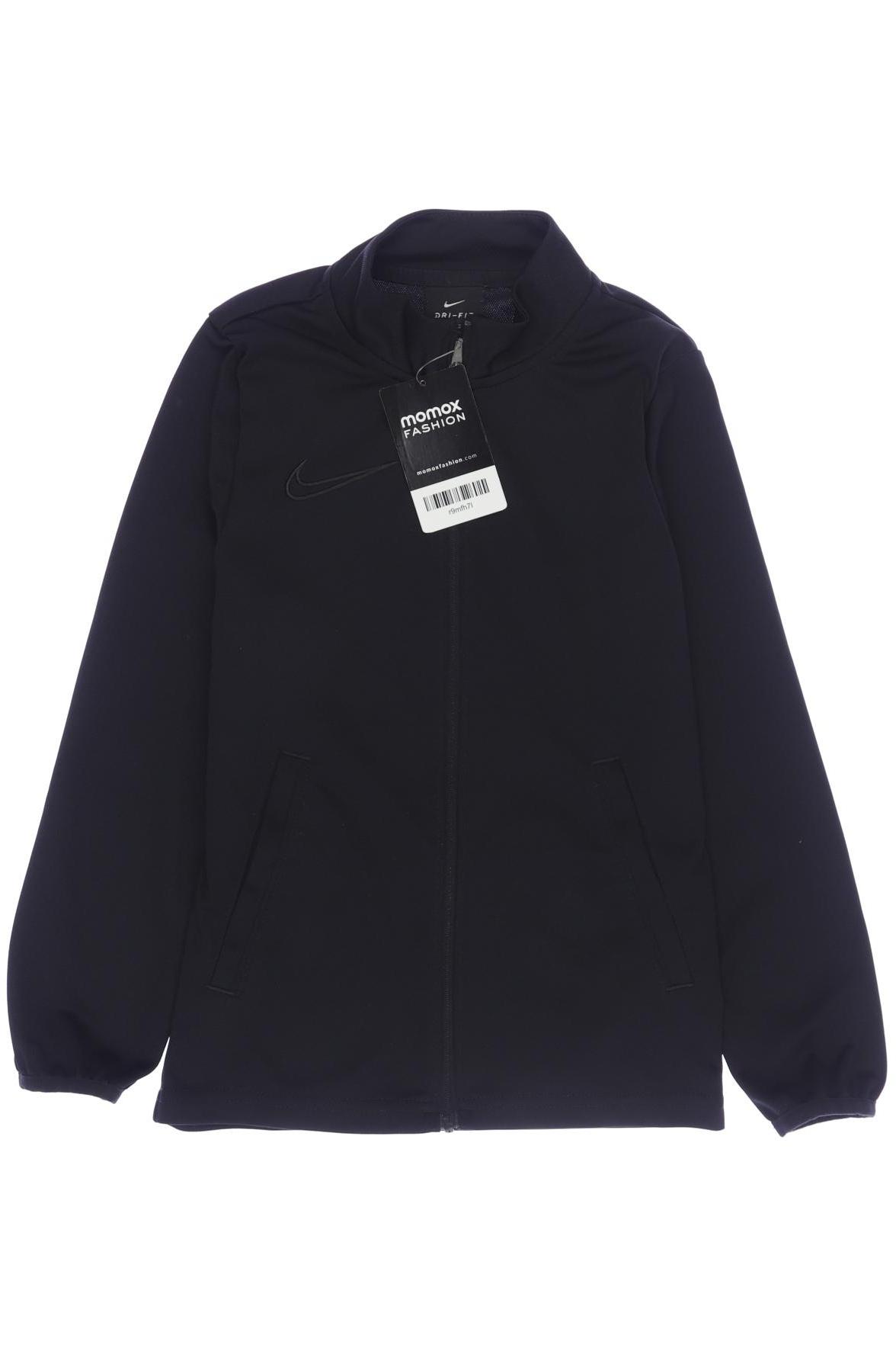 

Nike Jungen Hoodies & Sweater, schwarz