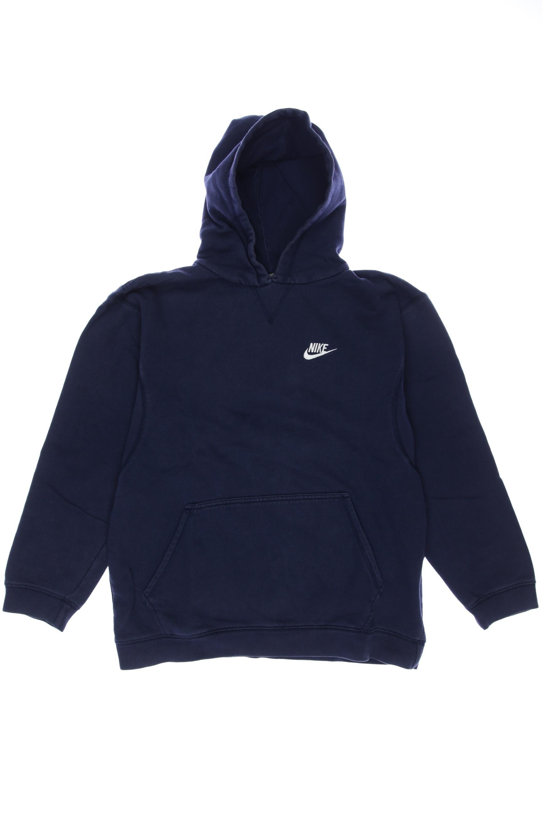 

Nike Herren Hoodies & Sweater, marineblau, Gr. 158
