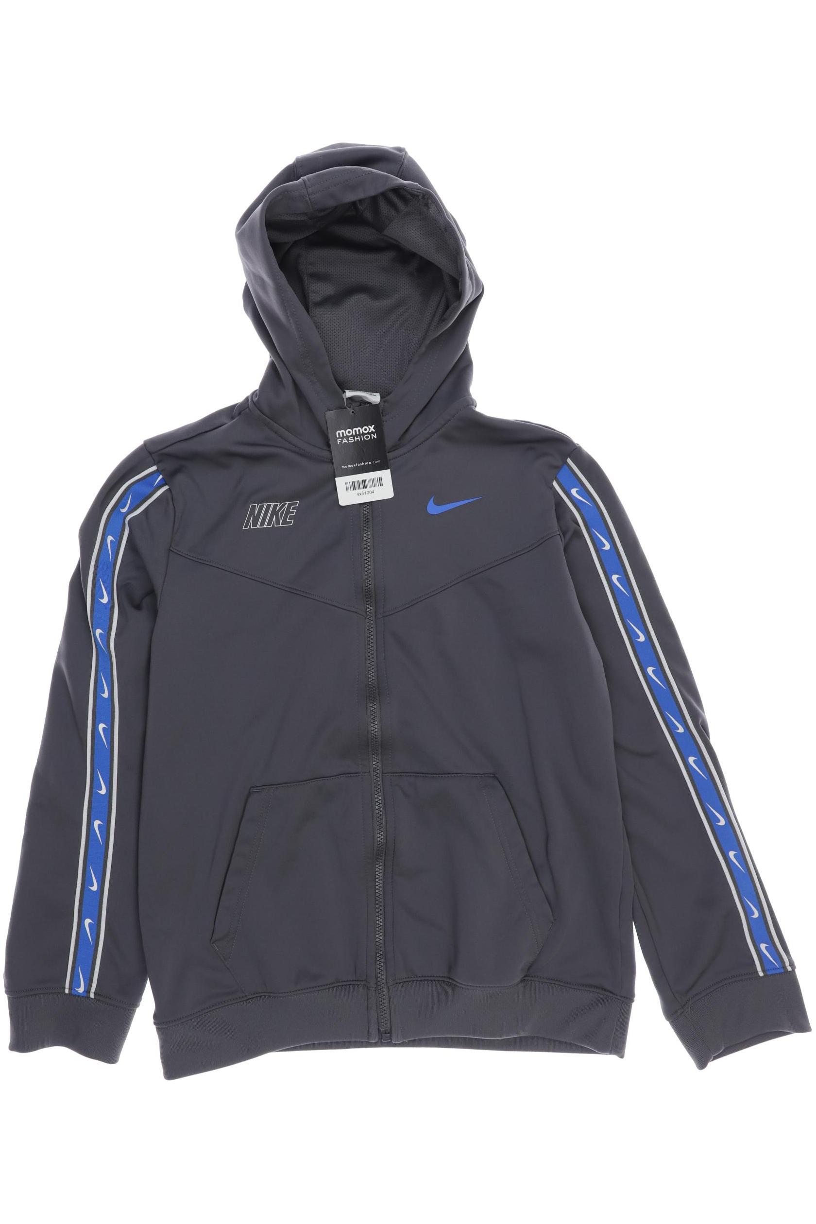 

Nike Herren Hoodies & Sweater, grau, Gr. 170