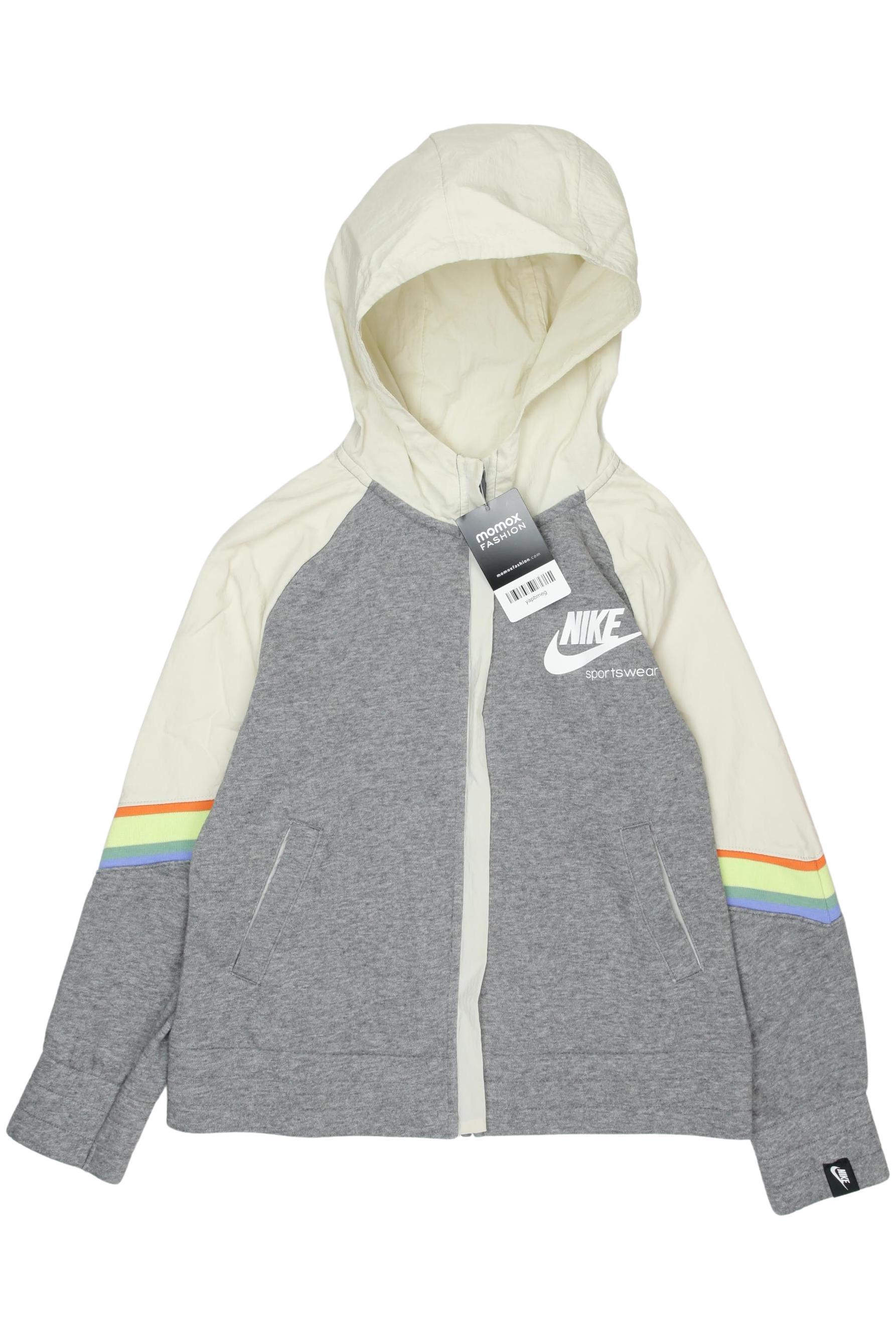 

Nike Jungen Hoodies & Sweater, grau, Gr. 146