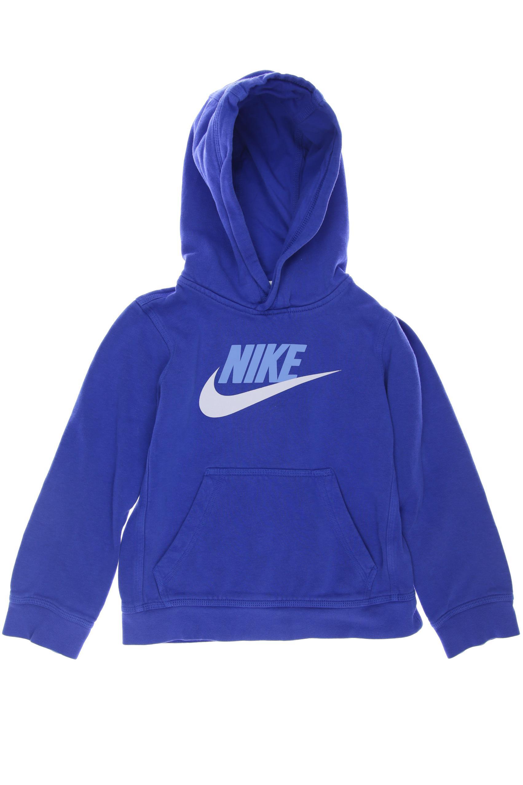 

Nike Herren Hoodies & Sweater, blau, Gr. 122