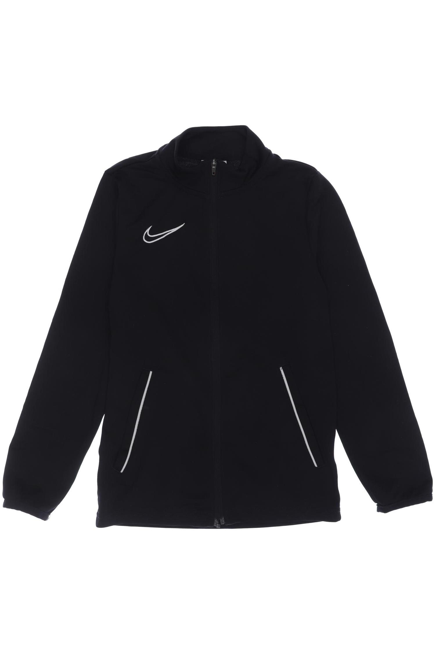 

Nike Herren Hoodies & Sweater, schwarz, Gr. 128