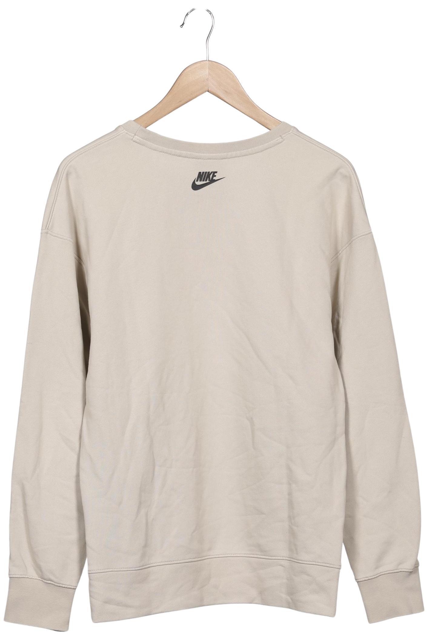 Thumbnail - Nike Jungen Hoodies &amp; Sweater, beige, Gr. 134