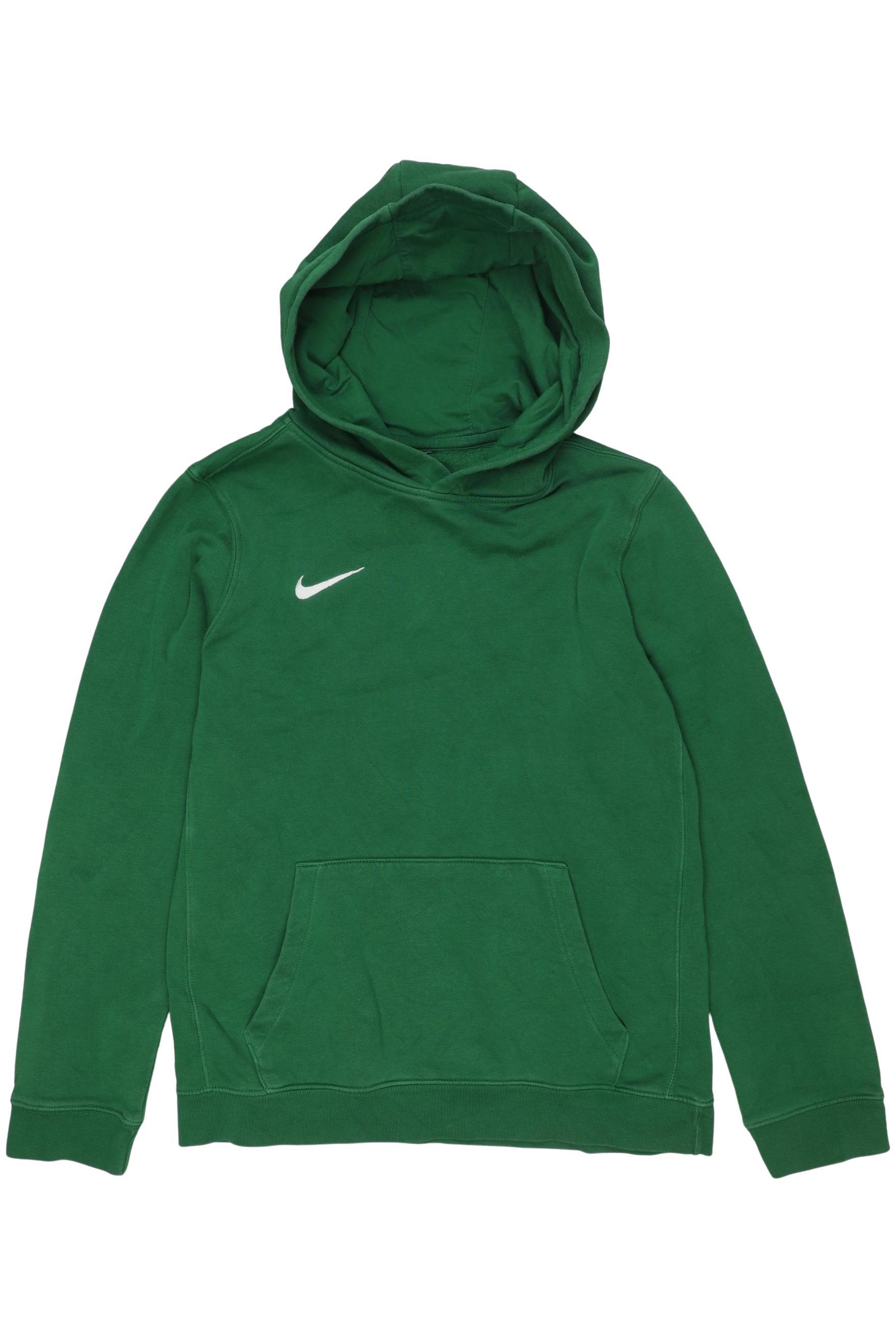 

Nike Jungen Hoodies & Sweater, grün, Gr. 164