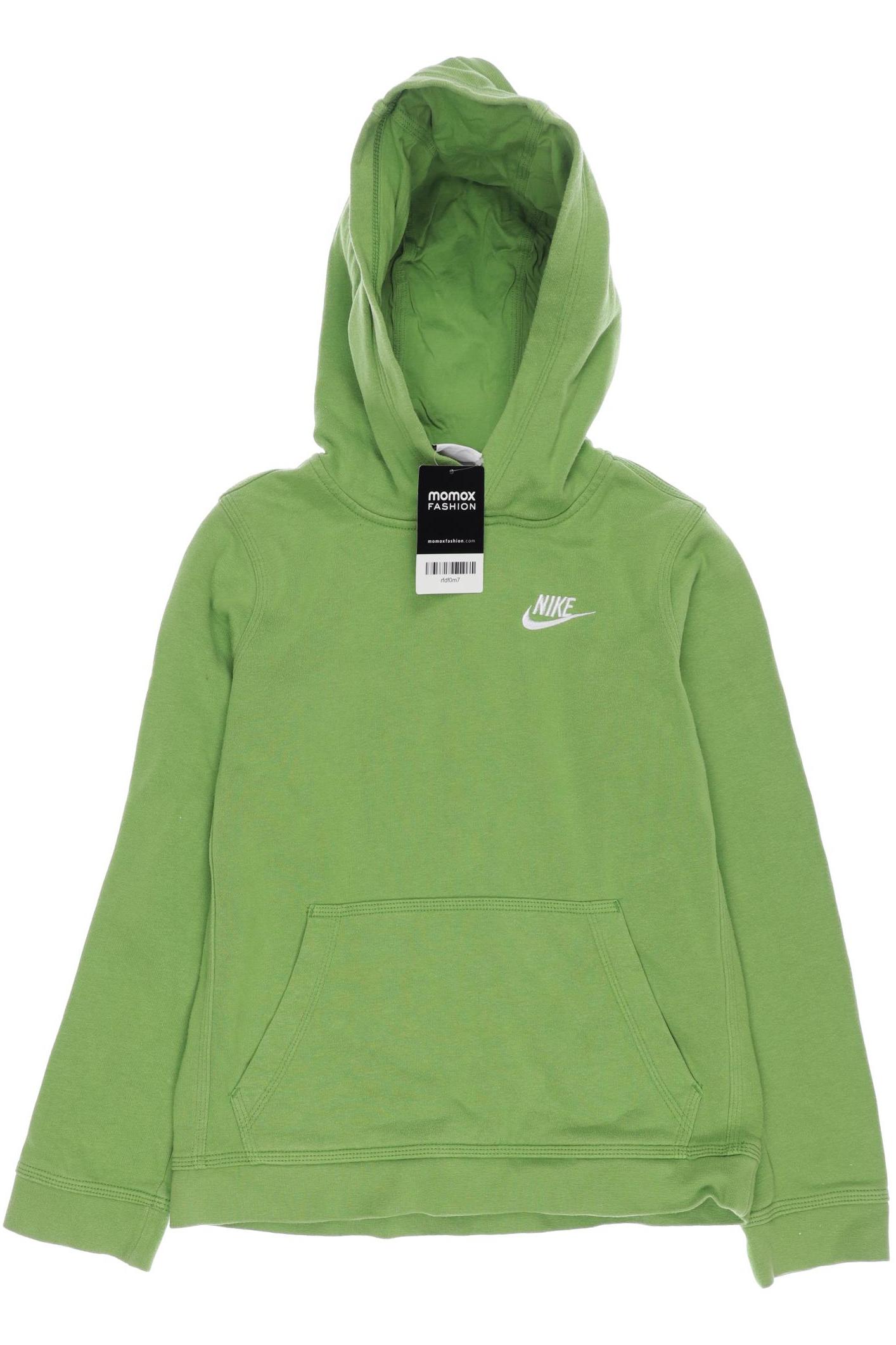 

Nike Herren Hoodies & Sweater, grün, Gr. 146