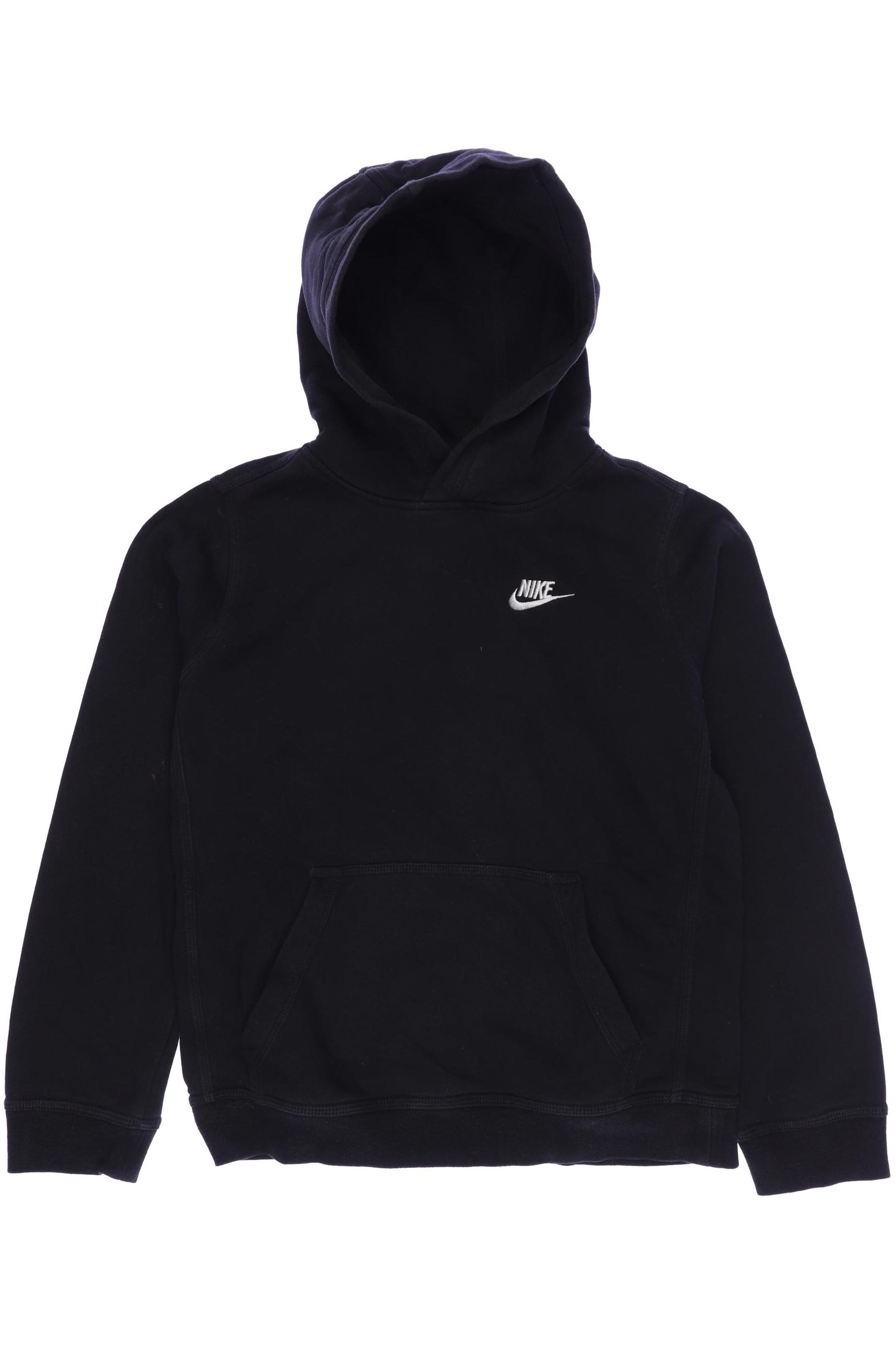 

Nike Herren Hoodies & Sweater, schwarz, Gr. 158