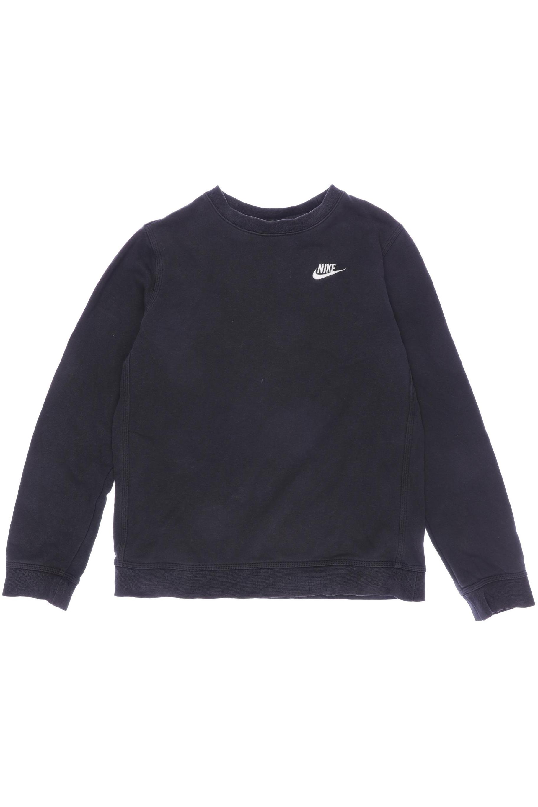 

Nike Herren Hoodies & Sweater, schwarz, Gr. 170
