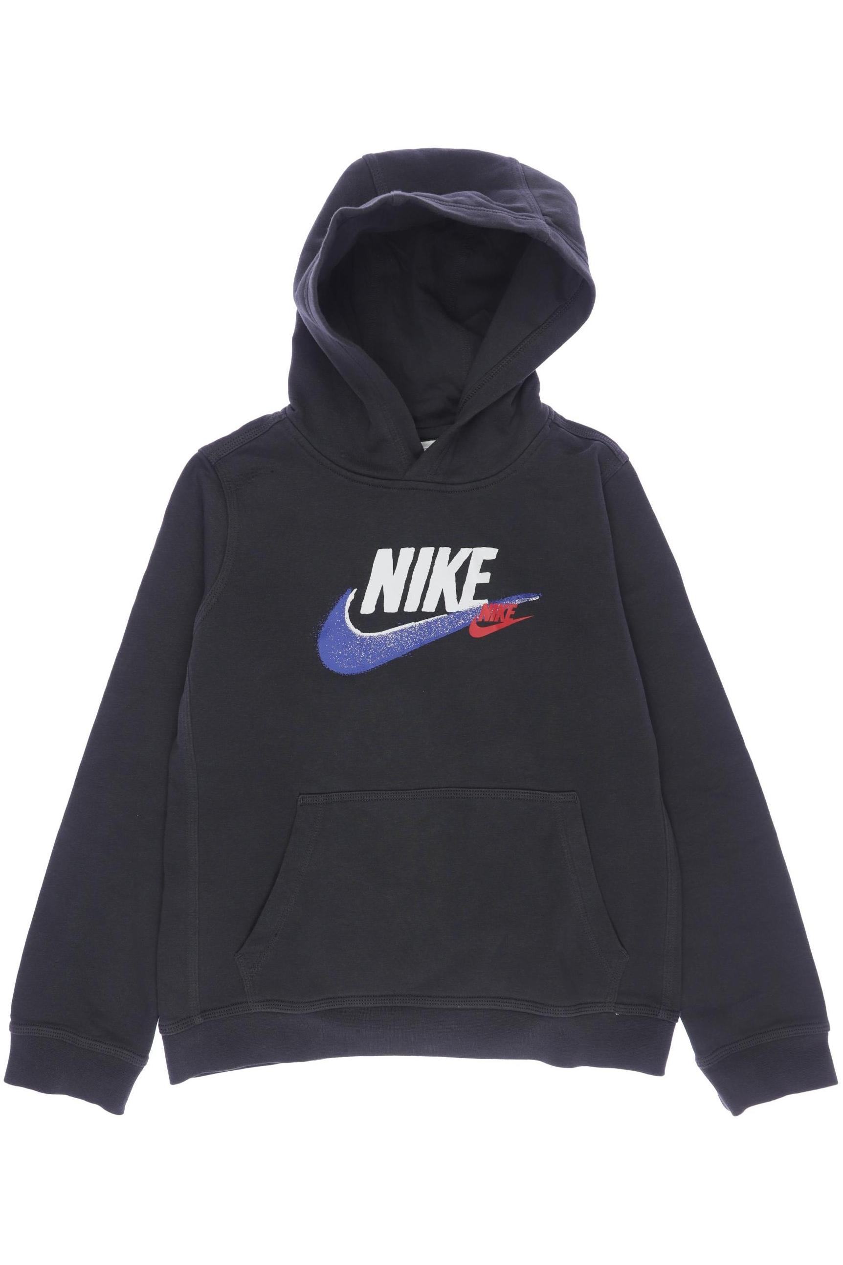 

Nike Herren Hoodies & Sweater, grau, Gr. 158