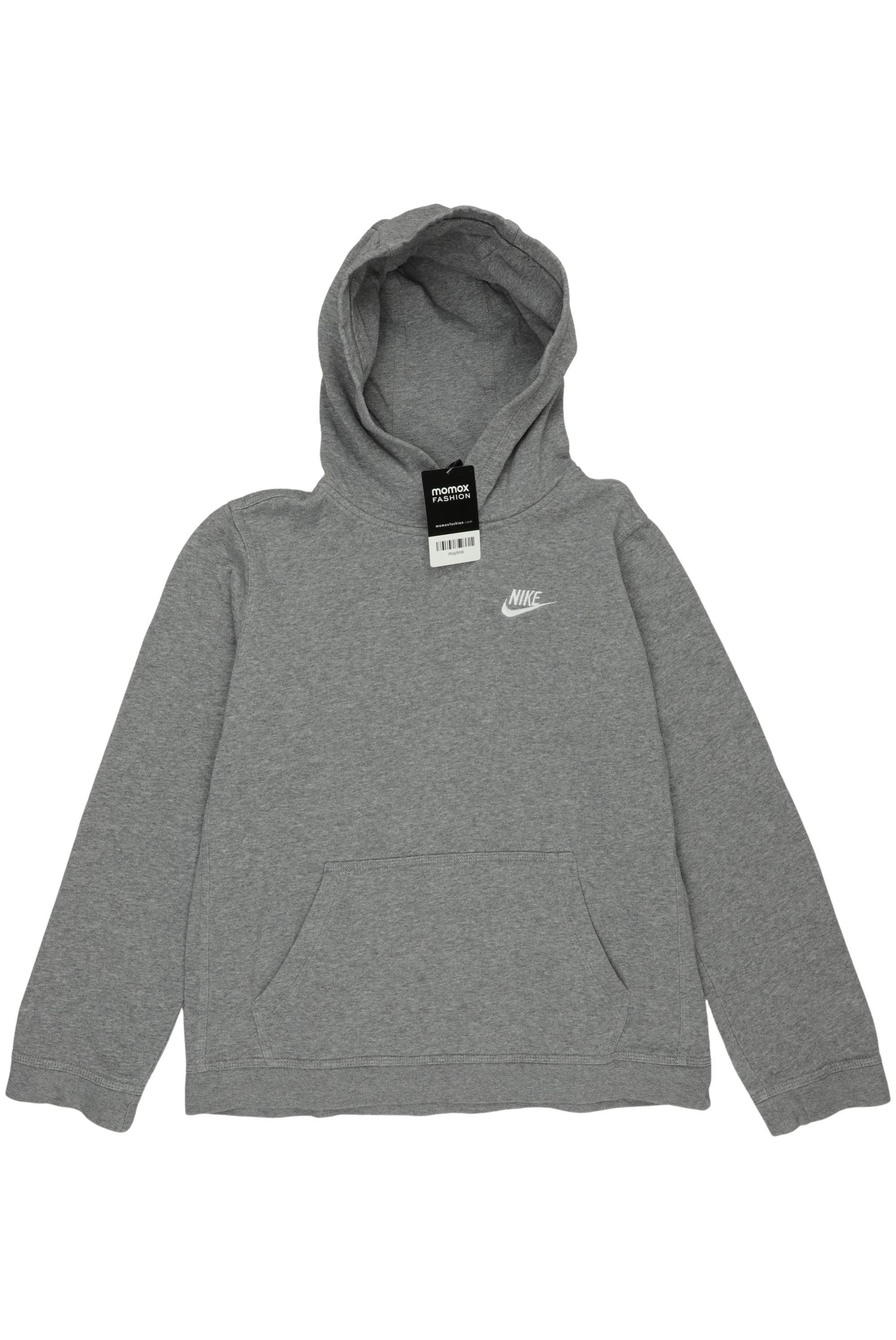 

Nike Jungen Hoodies & Sweater, grau, Gr. 170