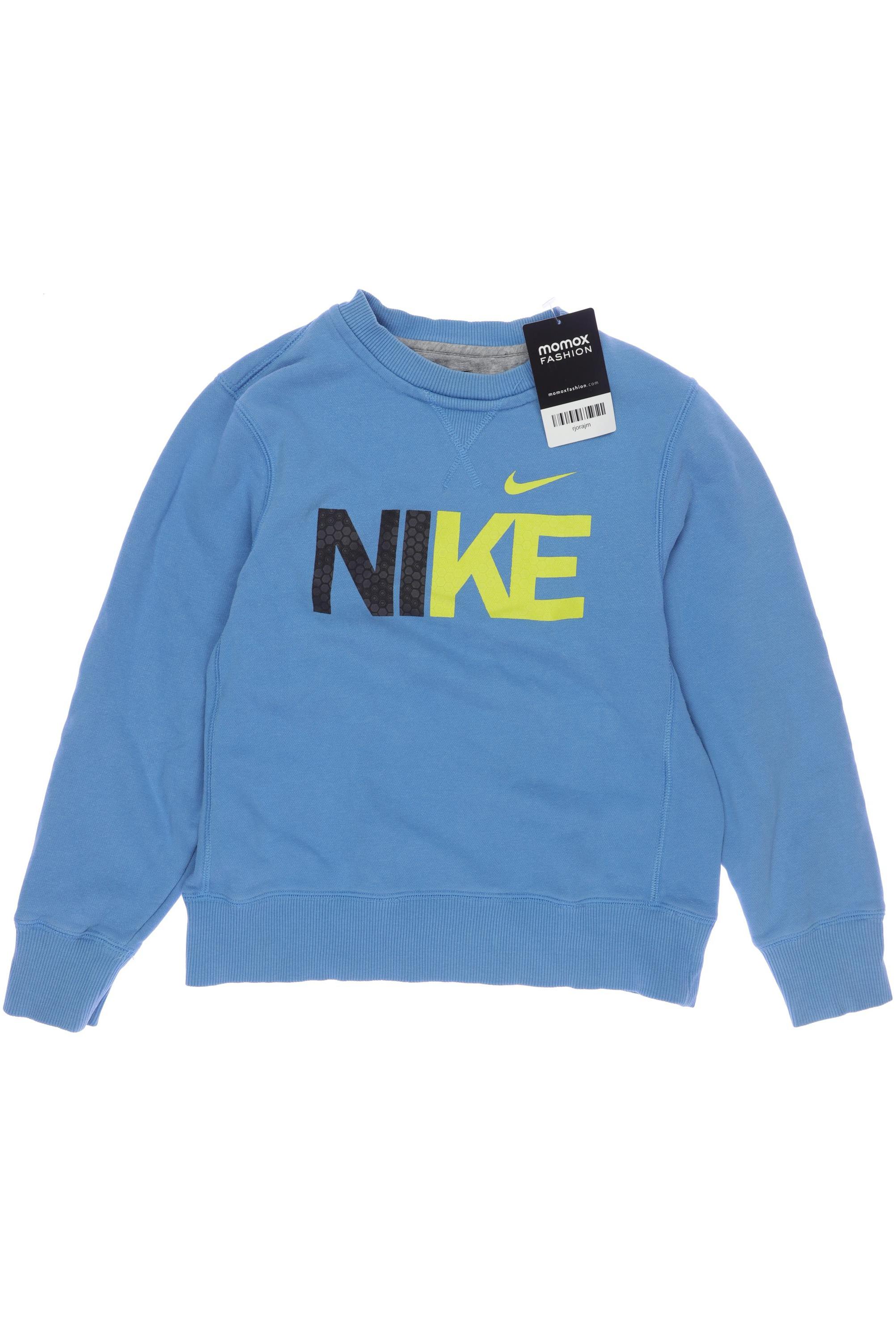 

Nike Herren Hoodies & Sweater, blau, Gr. 128