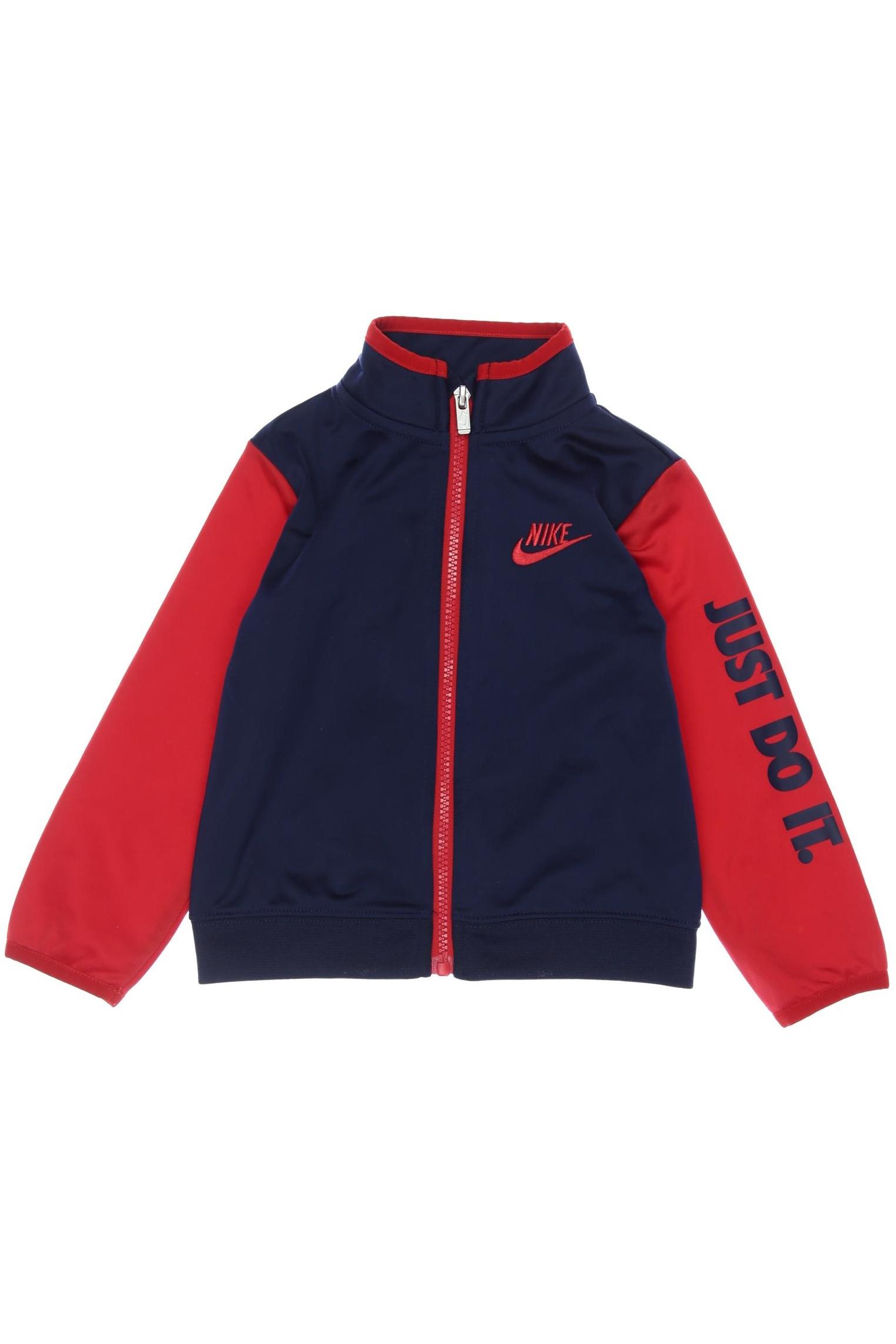 

Nike Herren Hoodies & Sweater, marineblau, Gr. 86/92