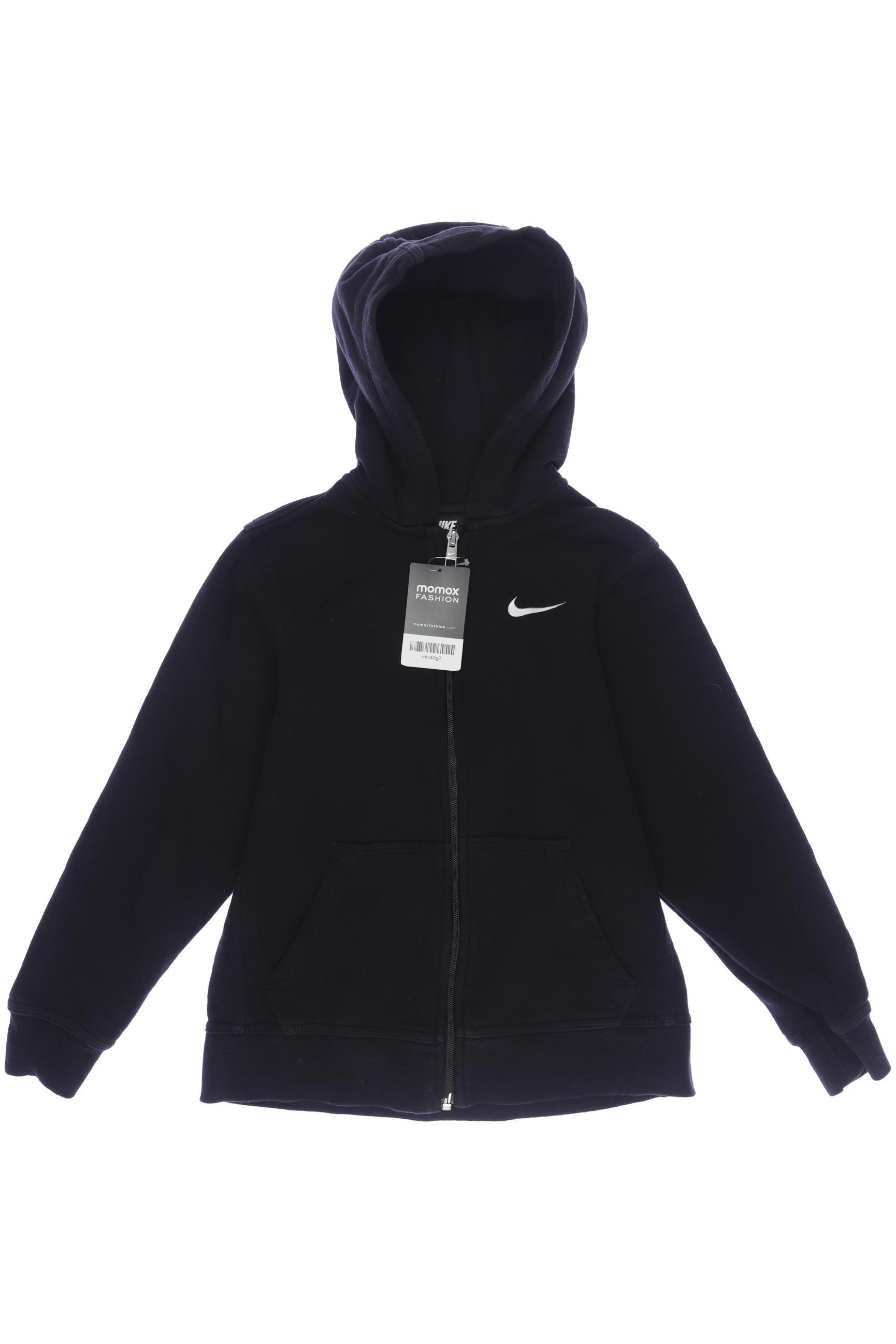 

Nike Jungen Hoodies & Sweater, schwarz