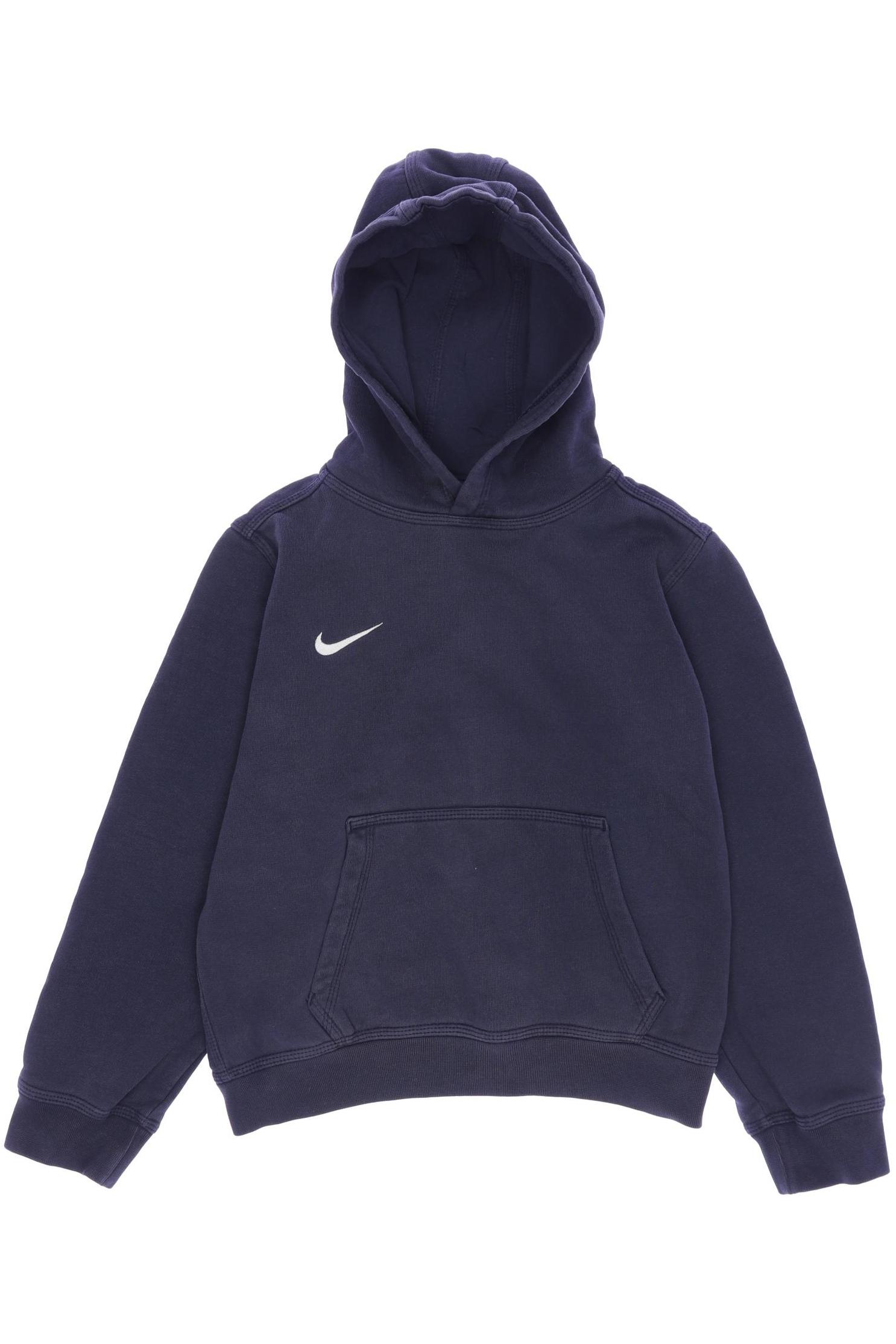 

Nike Herren Hoodies & Sweater, marineblau, Gr. 134