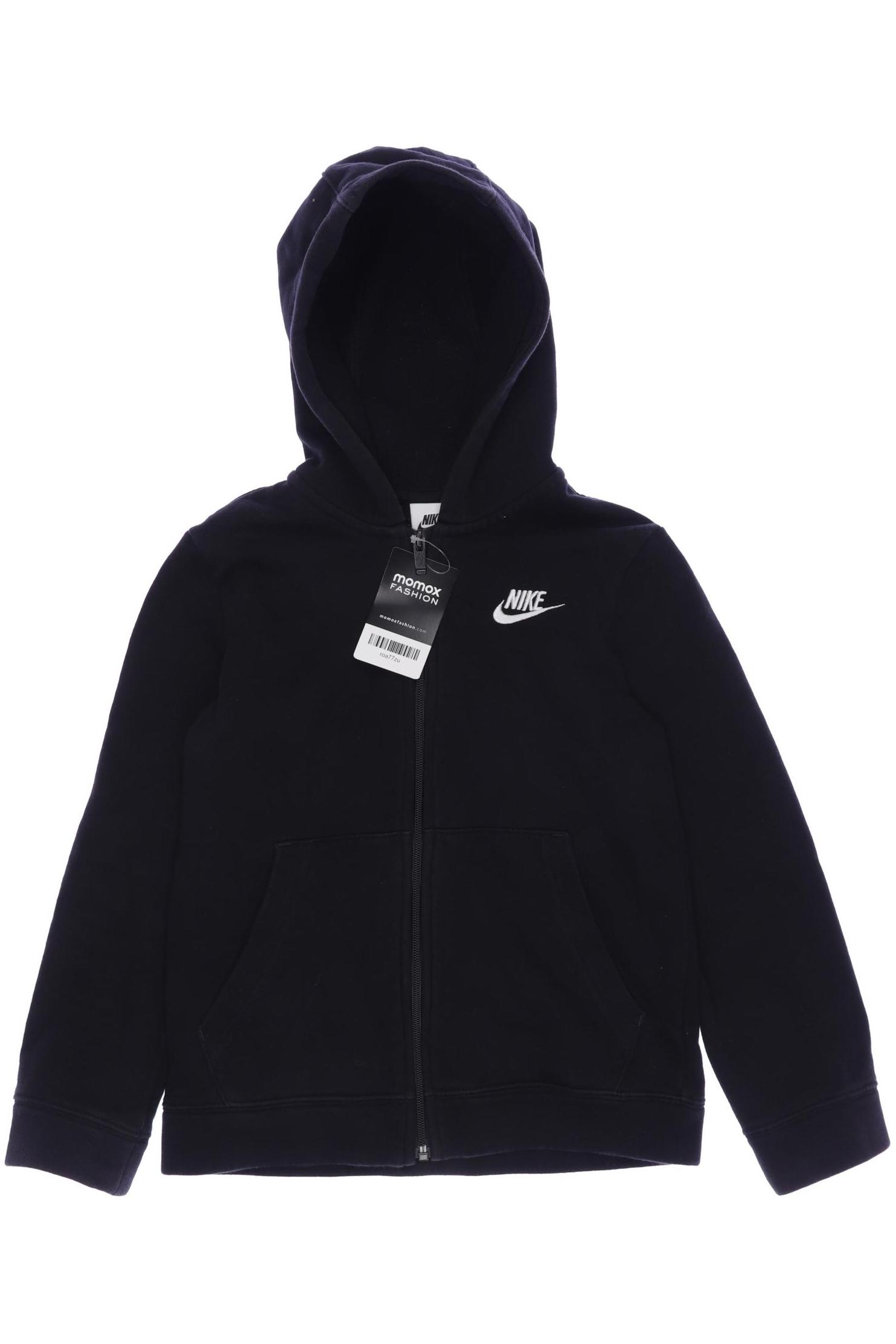 

Nike Herren Hoodies & Sweater, schwarz, Gr. 134