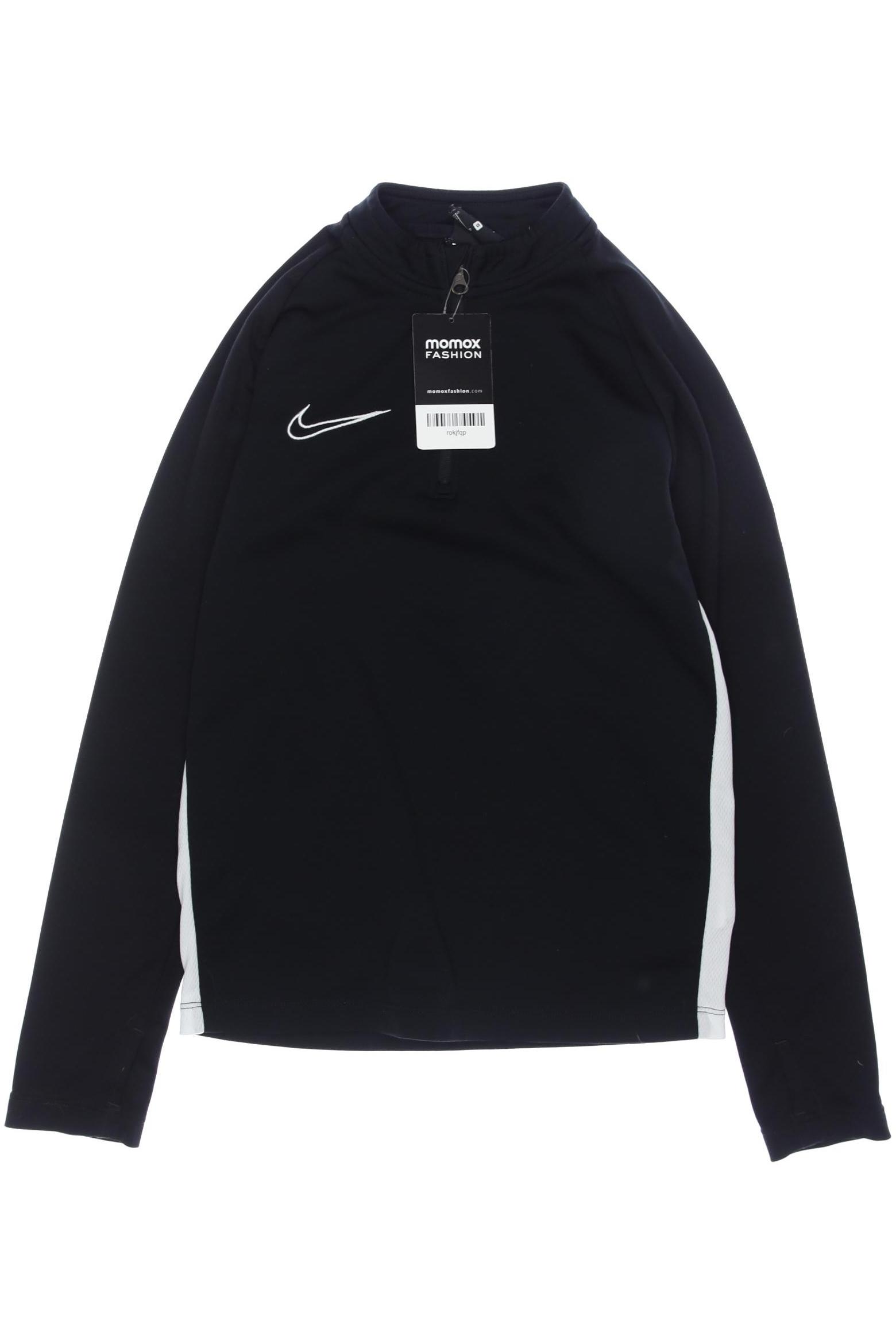 

Nike Herren Hoodies & Sweater, schwarz, Gr. 128