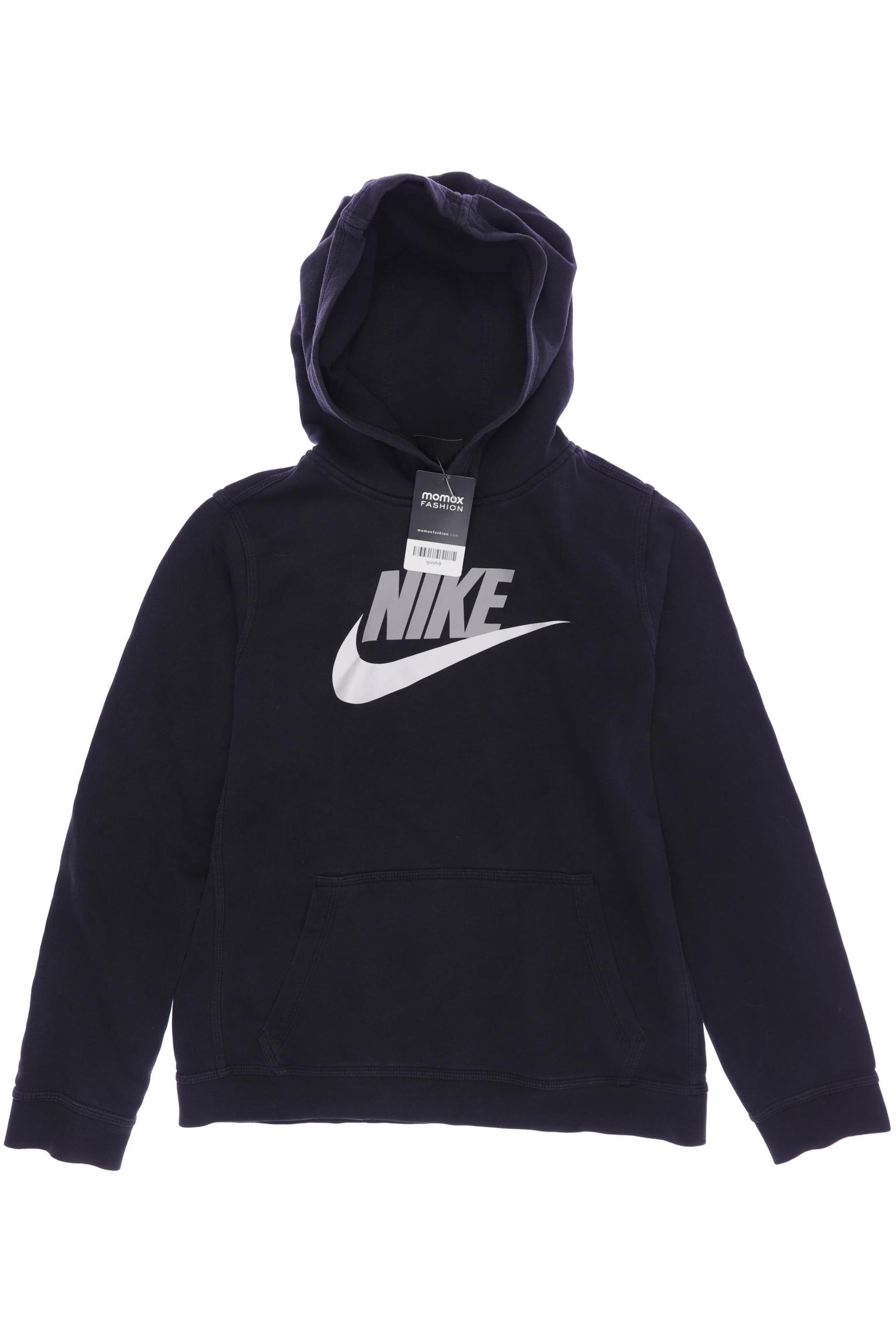 

Nike Jungen Hoodies & Sweater, schwarz, Gr. 158