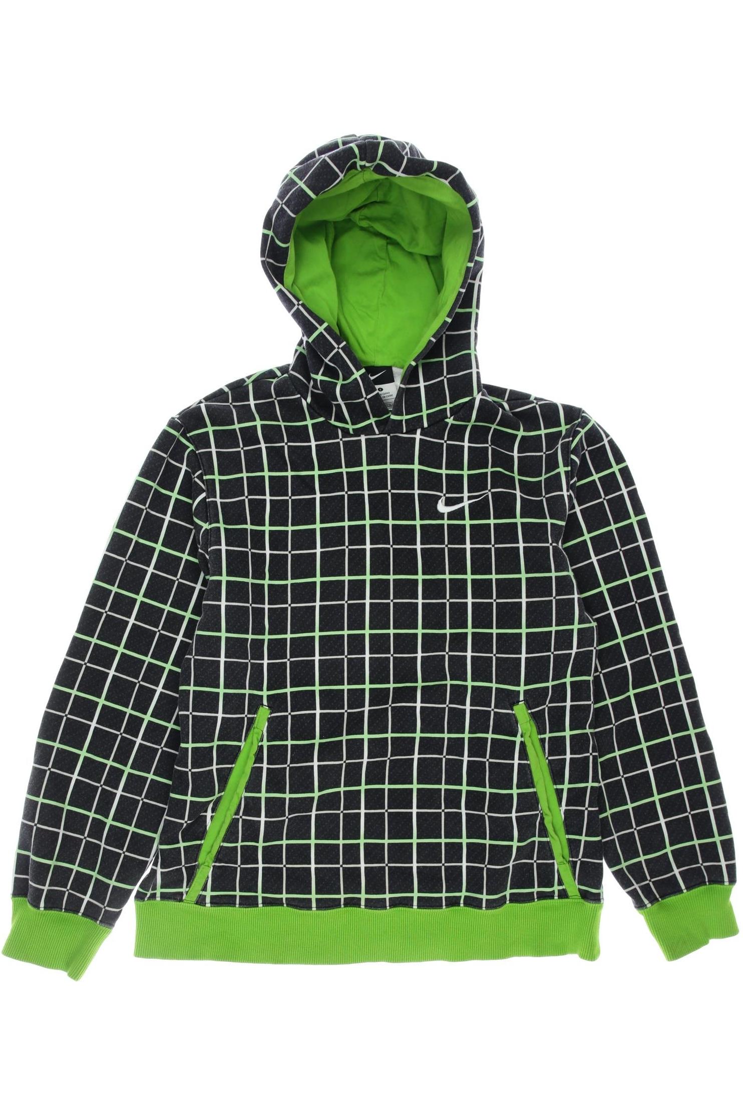 

Nike Jungen Hoodies & Sweater, grau, Gr. 158