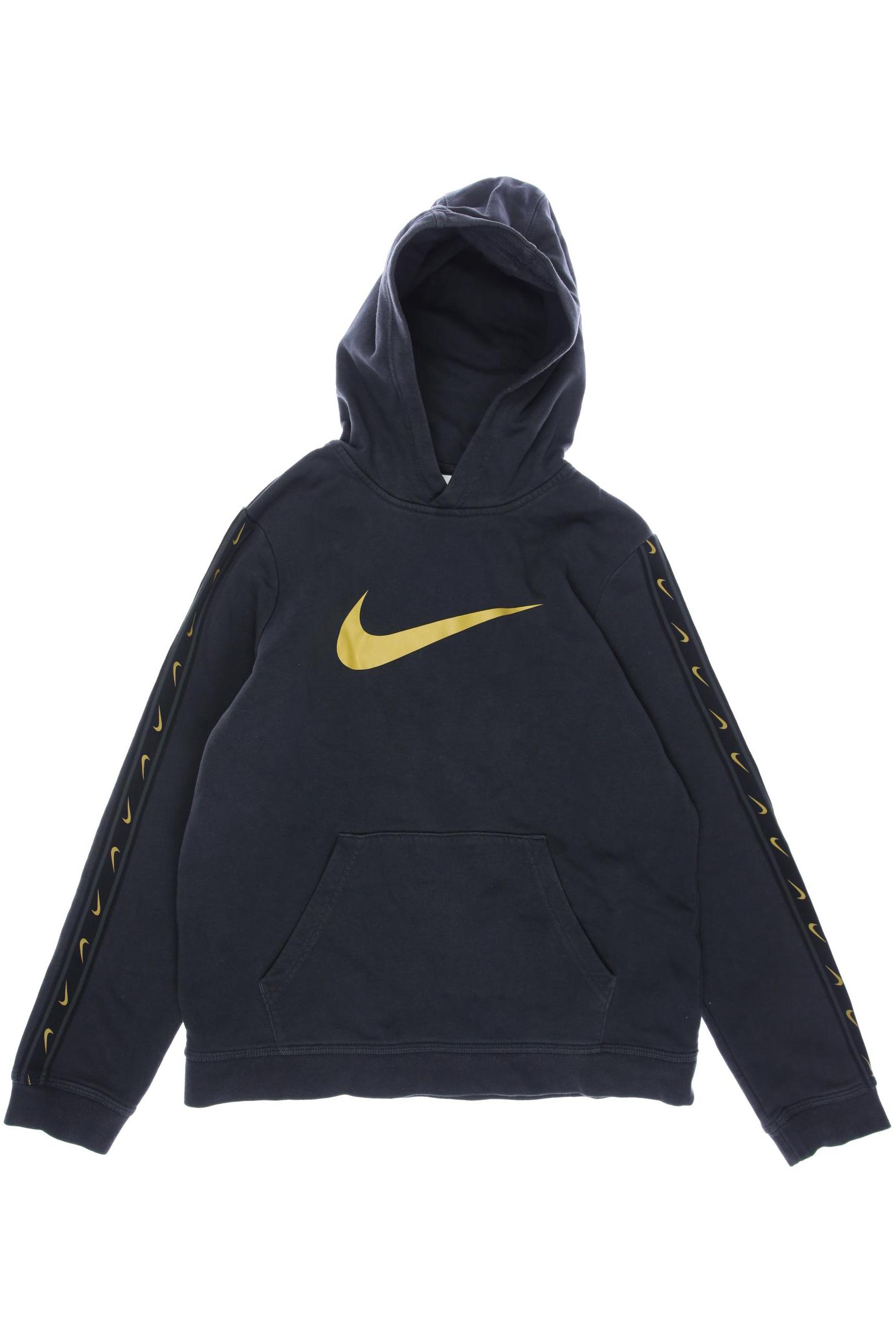 

Nike Herren Hoodies & Sweater, grau, Gr. 170