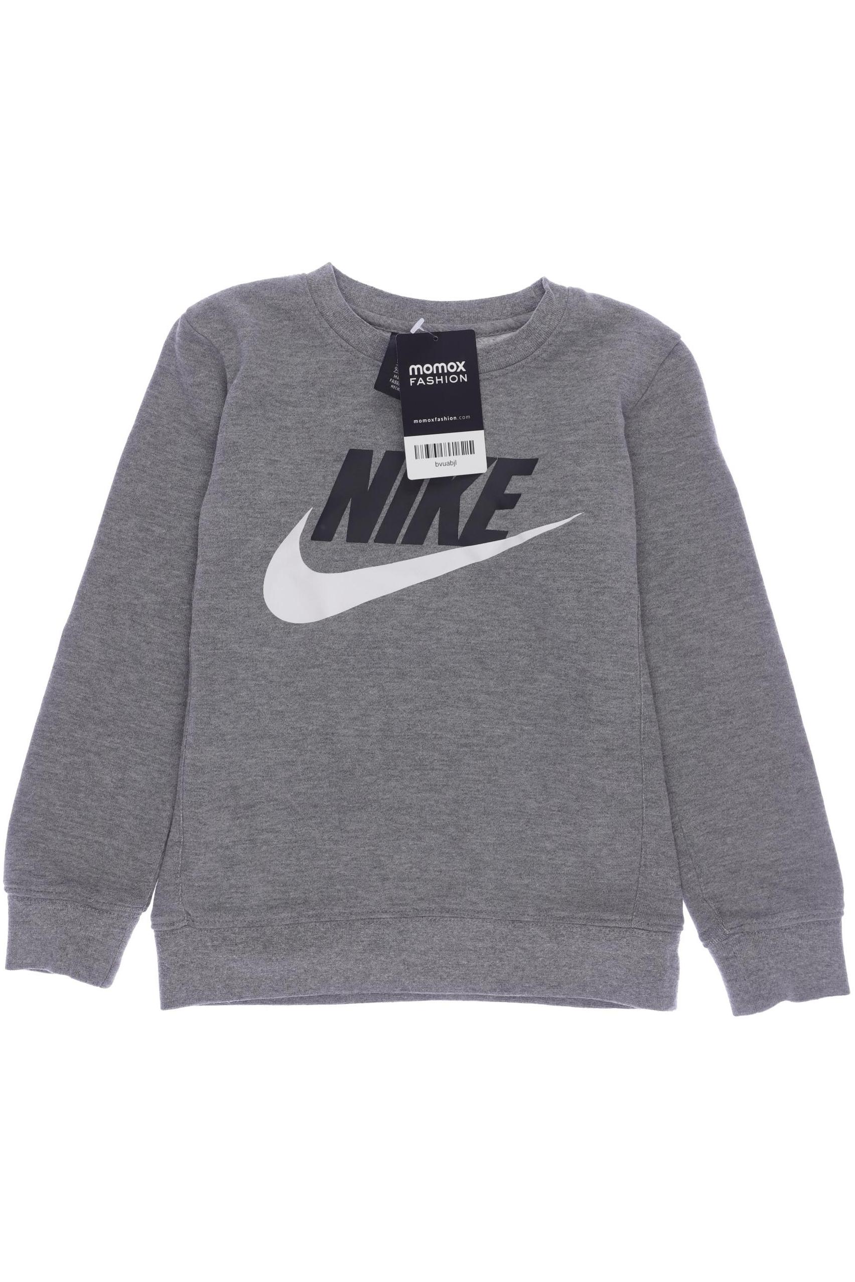 

Nike Jungen Hoodies & Sweater, grau