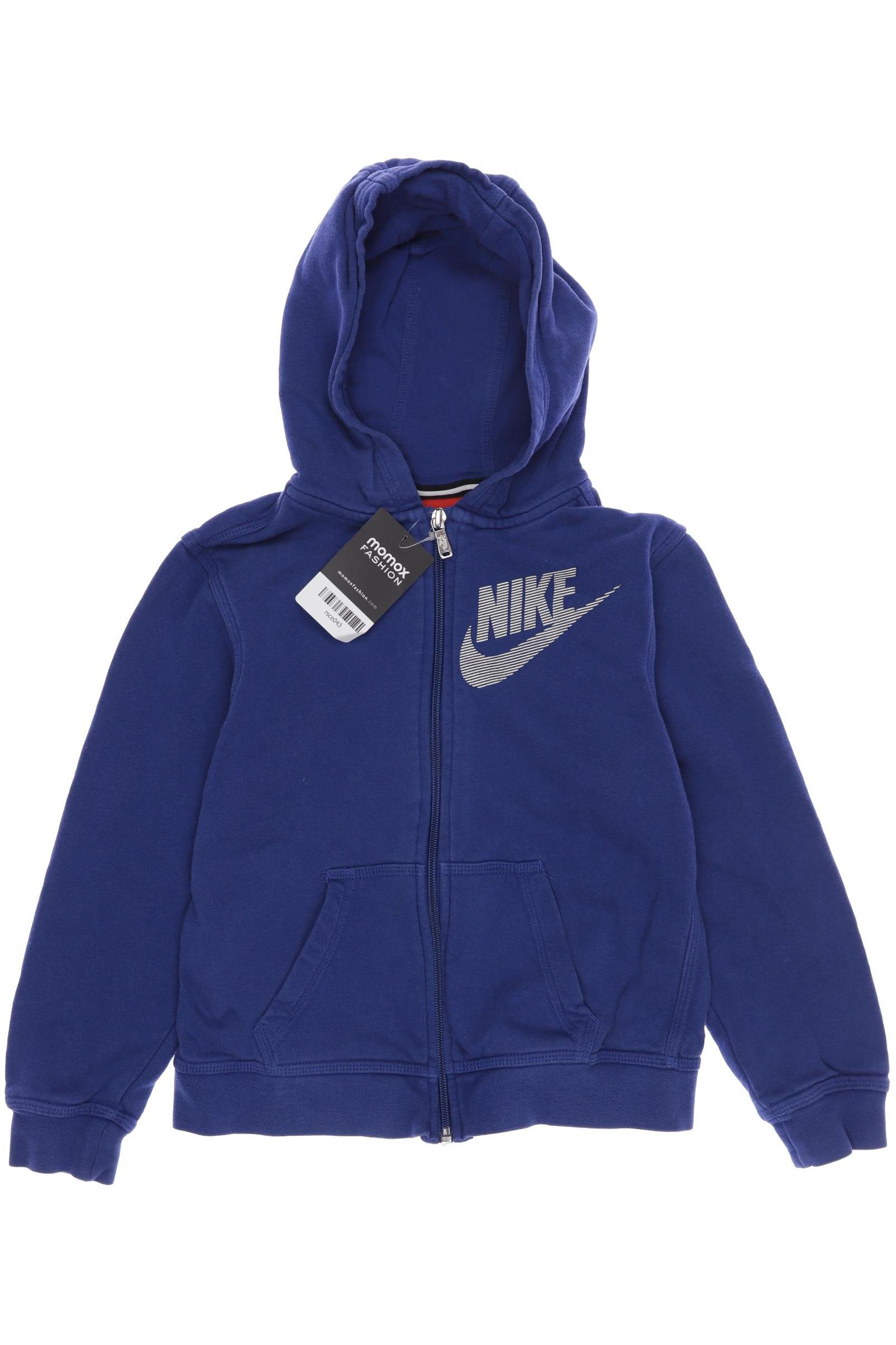 

Nike Herren Hoodies & Sweater, blau, Gr. 122