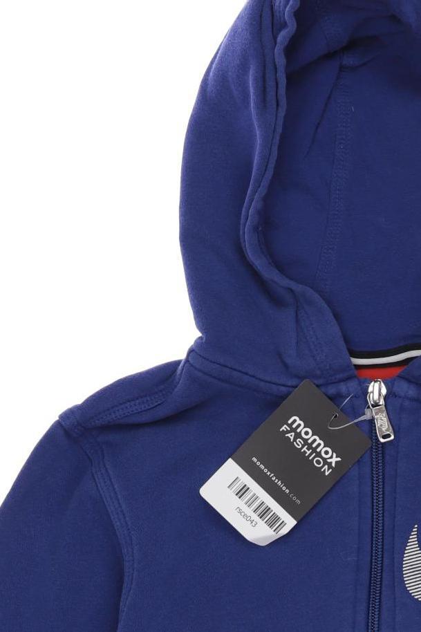 Thumbnail - Nike Jungen Hoodies &amp; Sweater, blau, Gr. 122