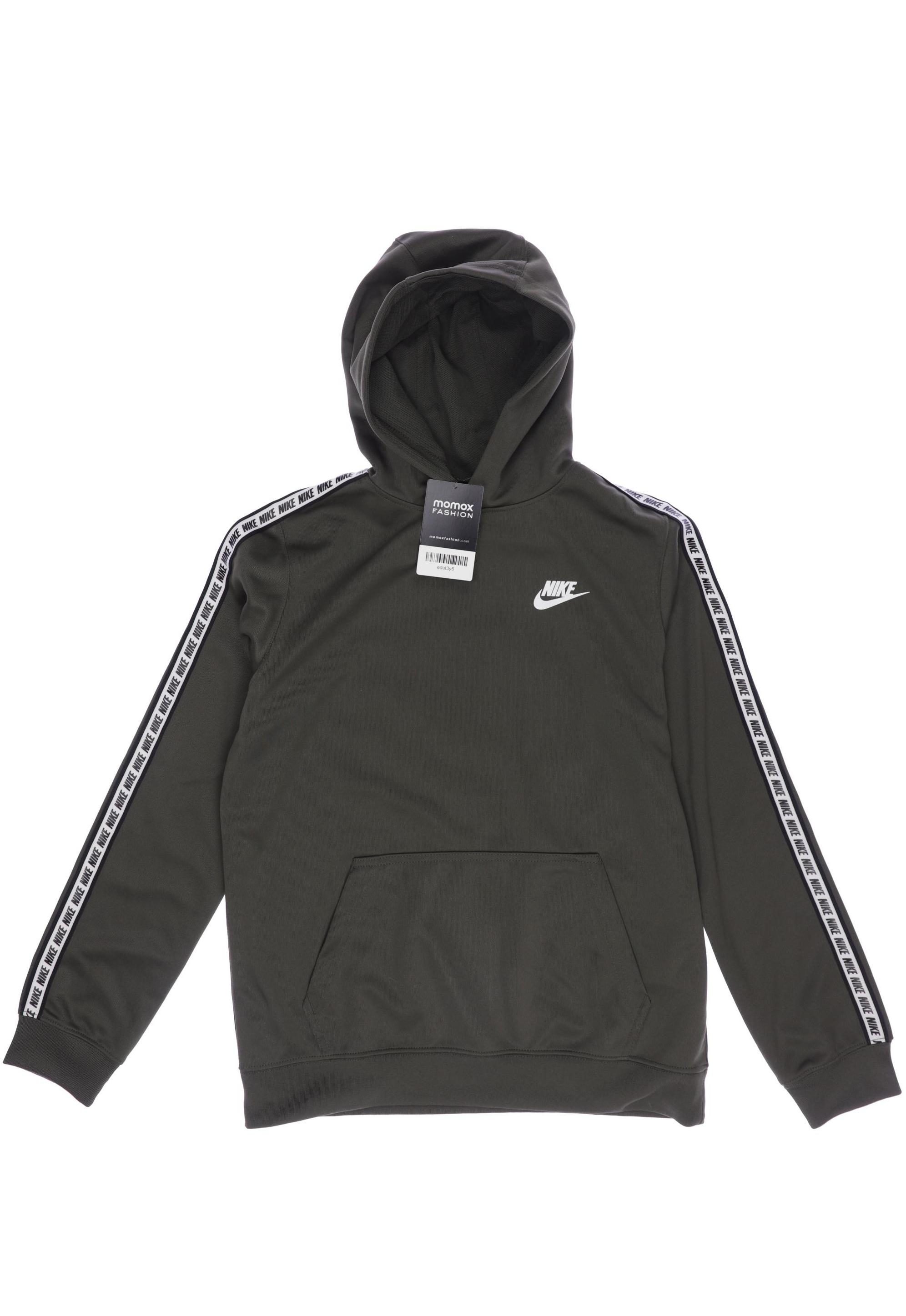 

Nike Jungen Hoodies & Sweater, grün, Gr. 158
