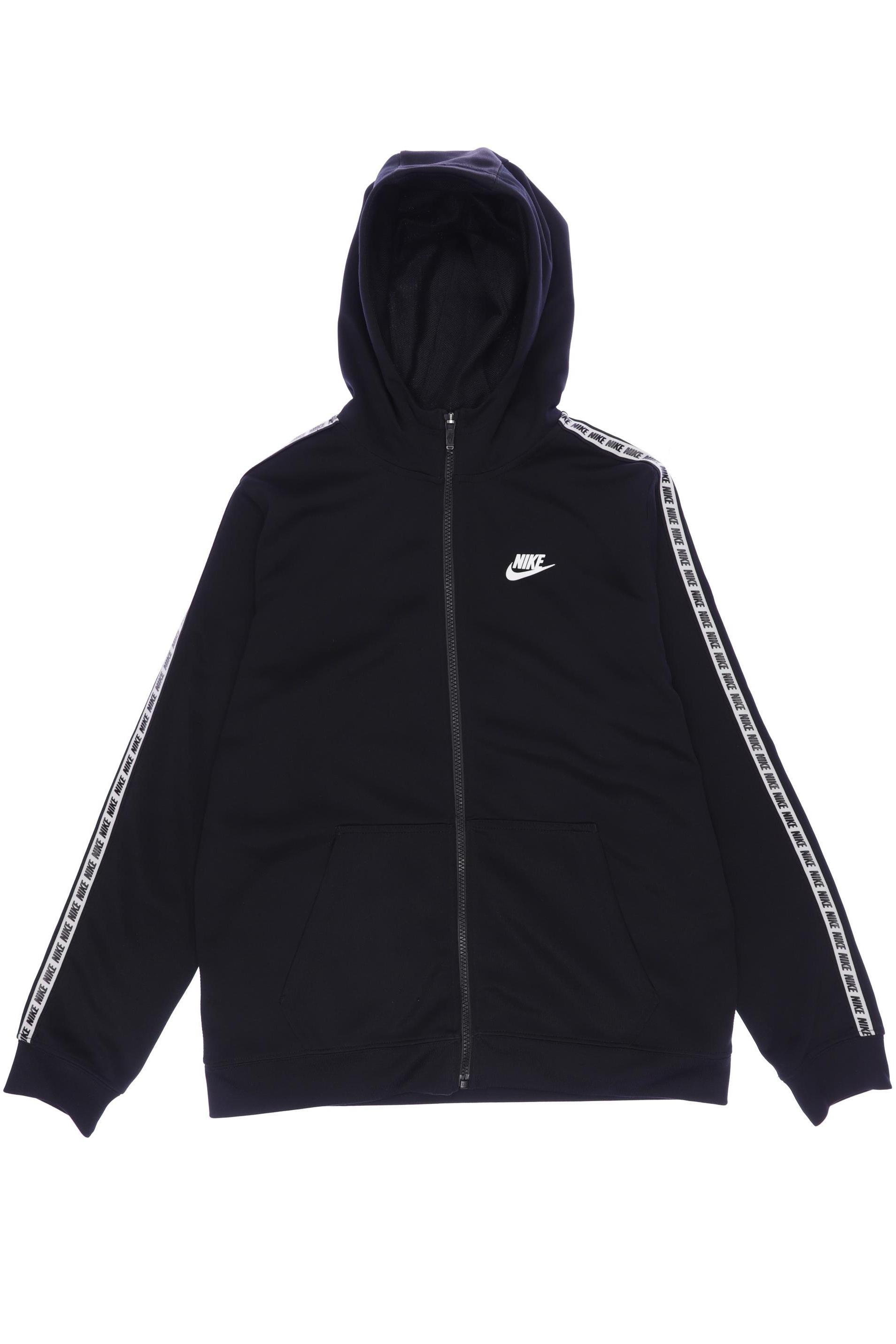 

Nike Herren Hoodies & Sweater, schwarz, Gr. 170