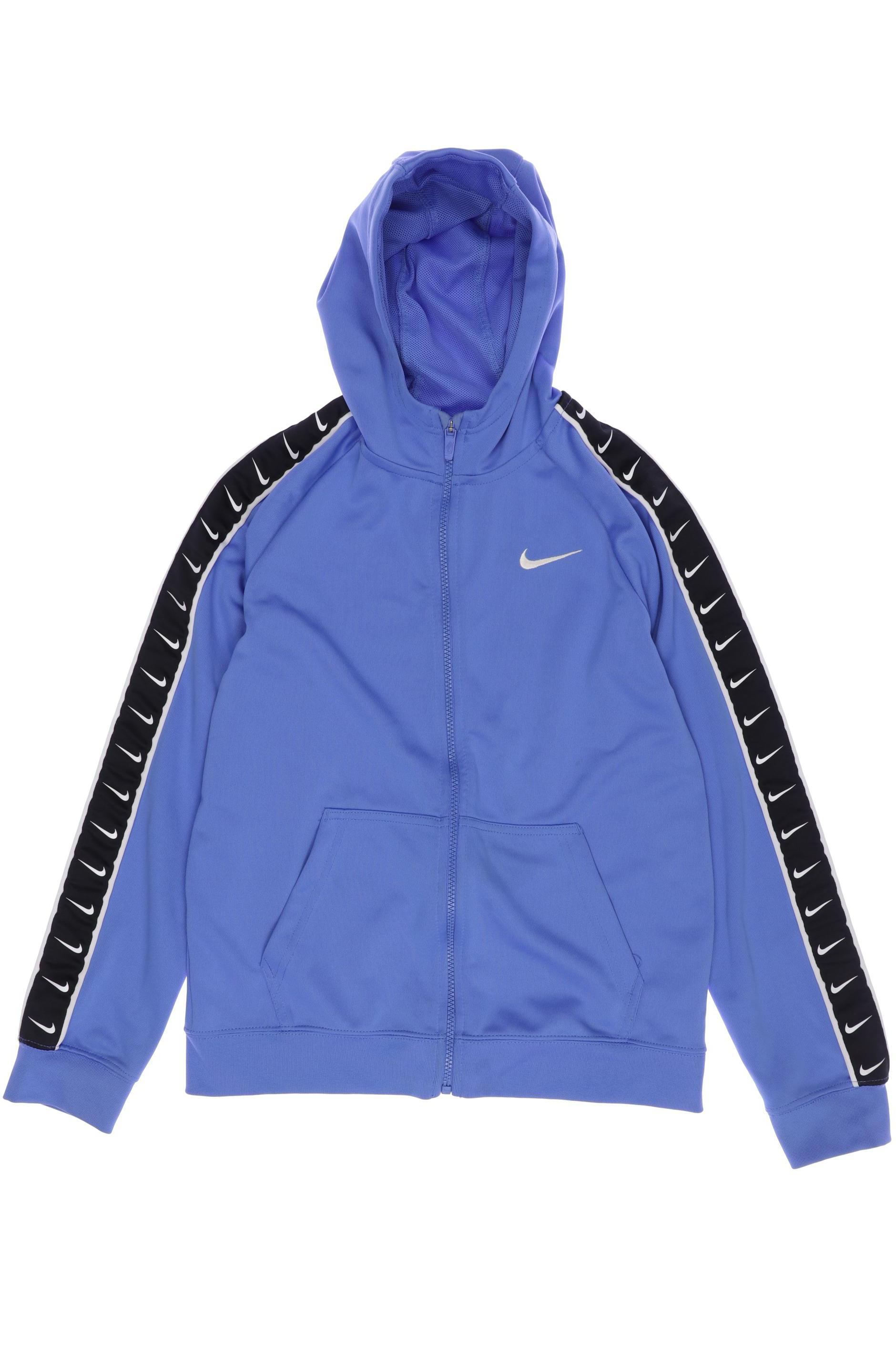 

Nike Herren Hoodies & Sweater, blau, Gr. 158