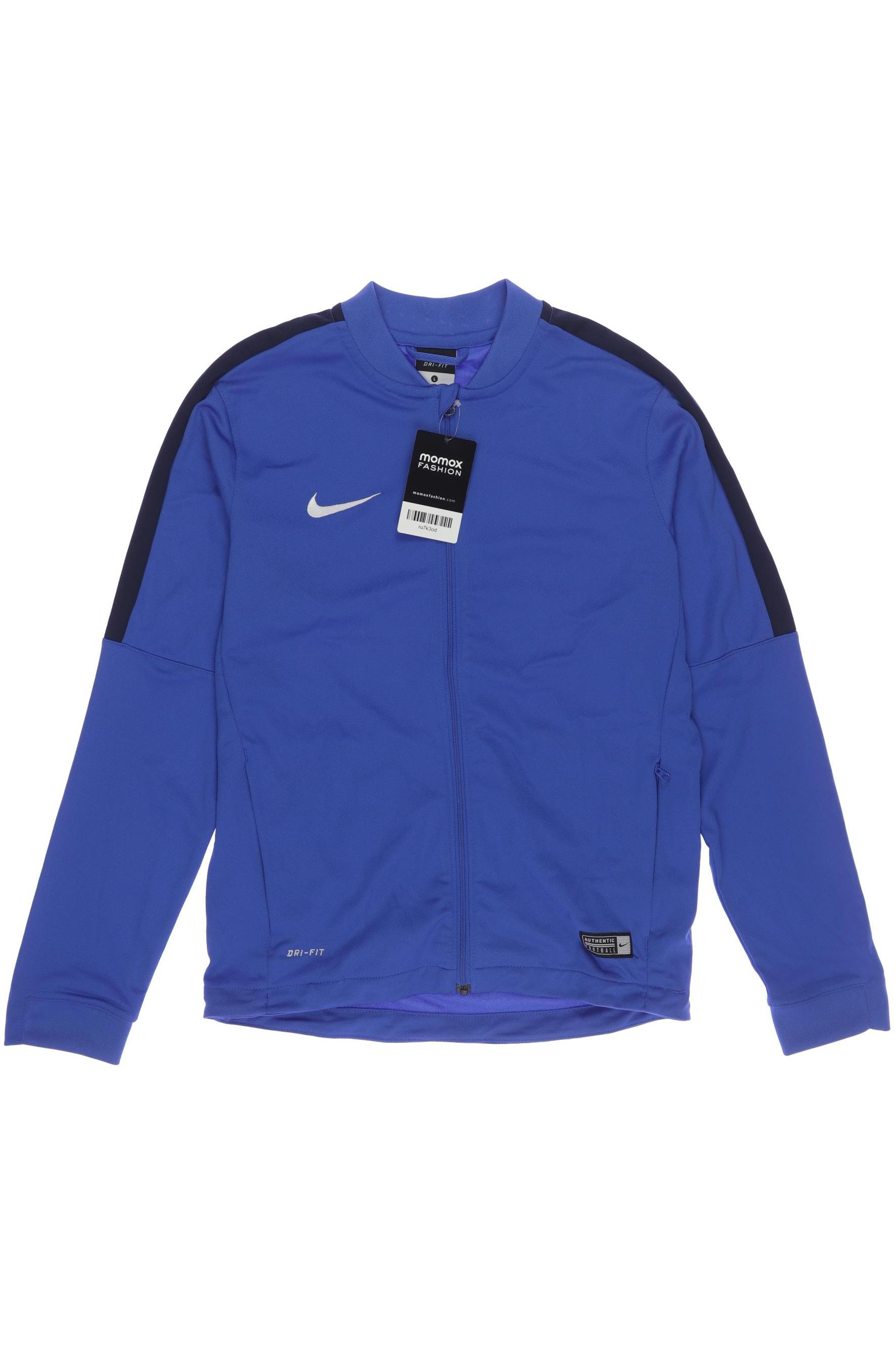 

Nike Herren Hoodies & Sweater, blau, Gr. 158