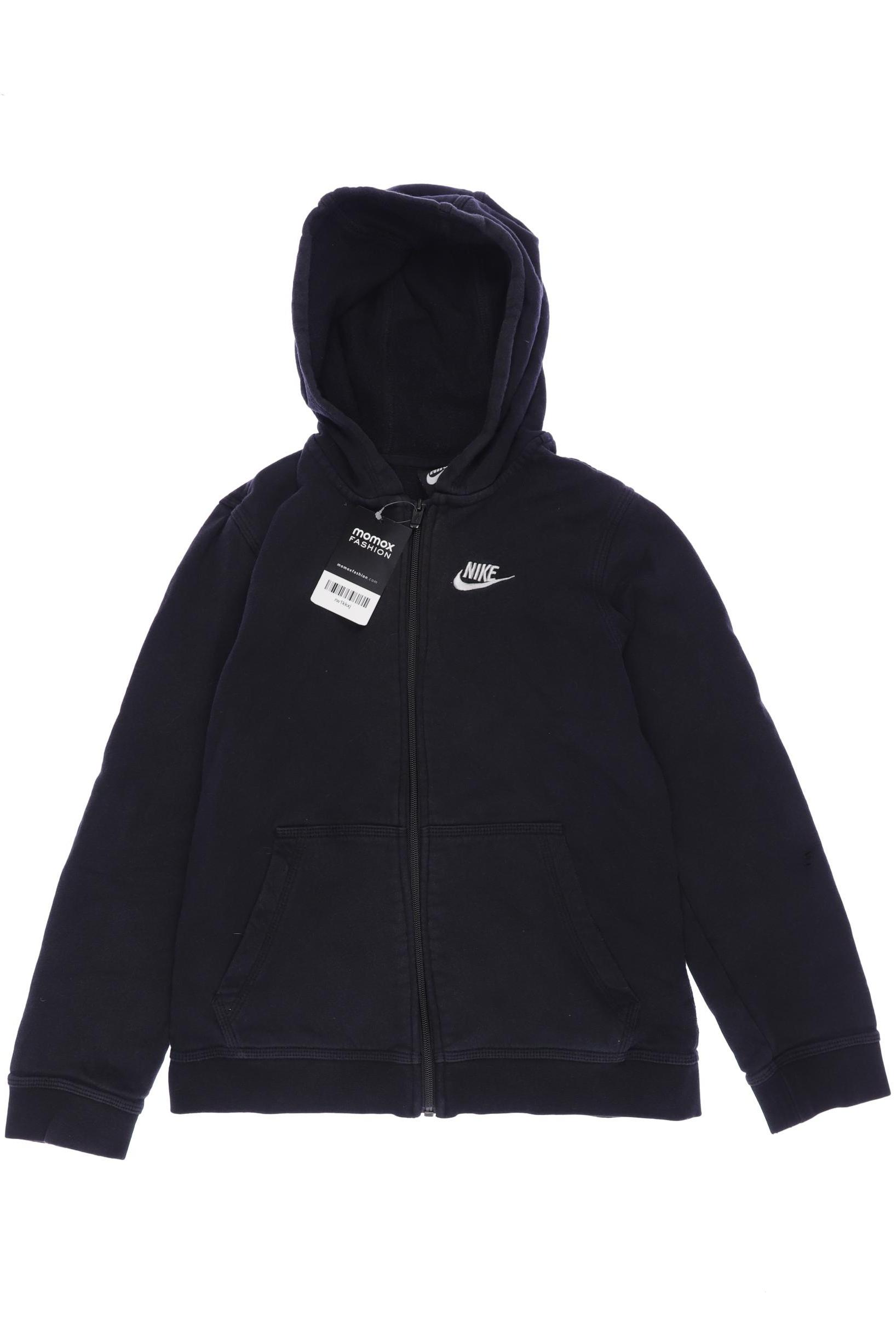 

Nike Herren Hoodies & Sweater, schwarz, Gr. 158