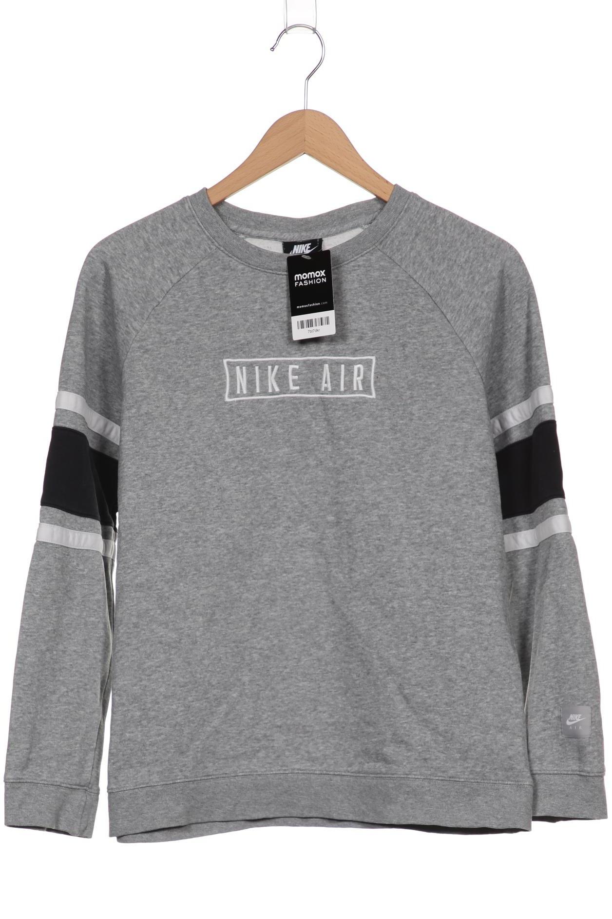 

Nike Jungen Hoodies & Sweater, grau