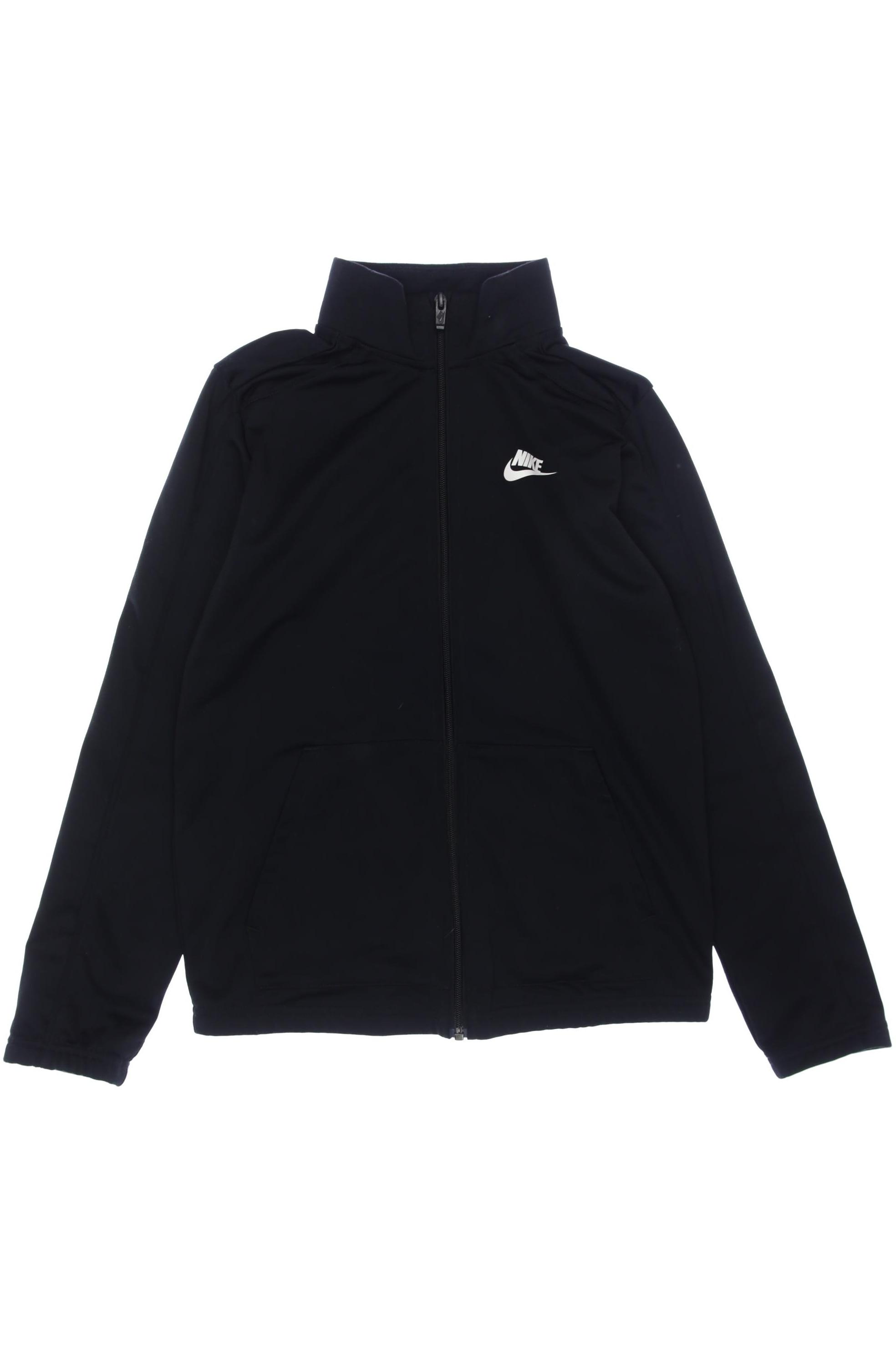 

Nike Herren Hoodies & Sweater, schwarz, Gr. 158