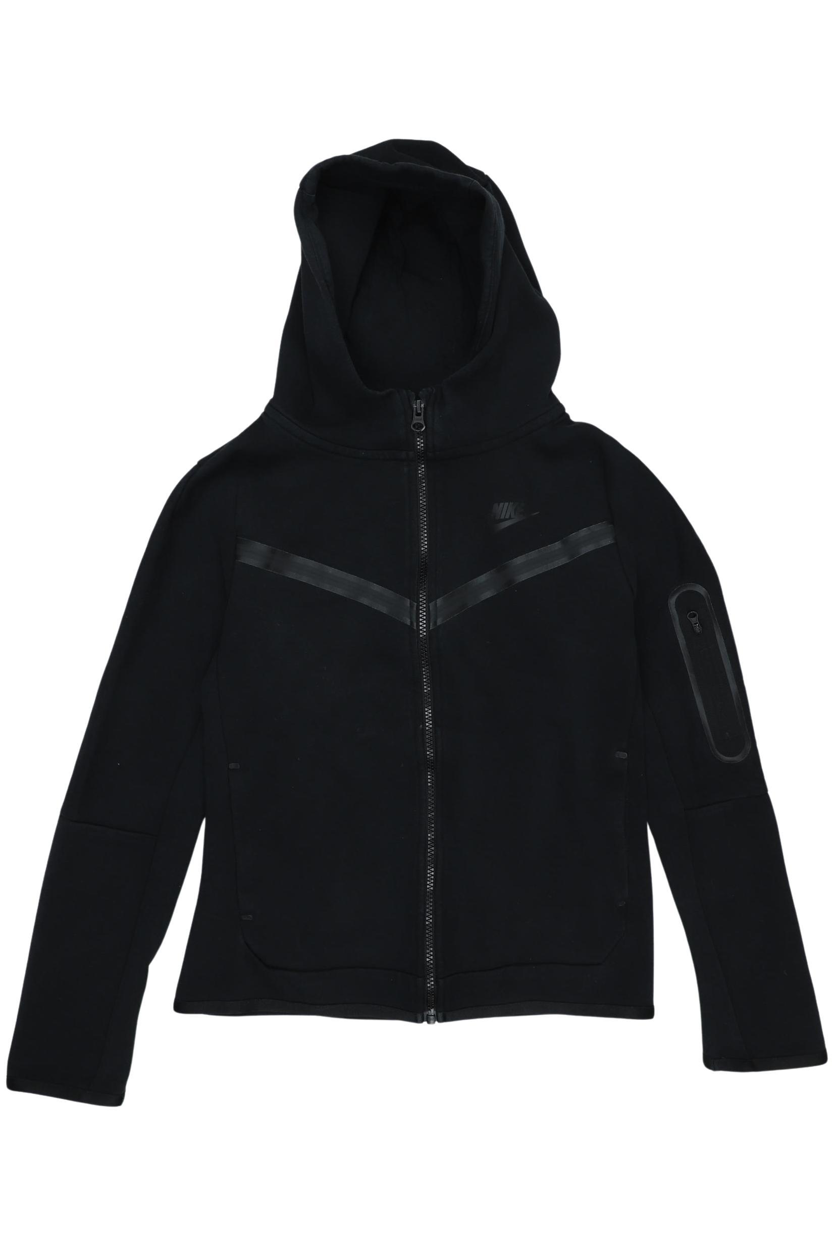 

Nike Jungen Hoodies & Sweater, schwarz, Gr. 158