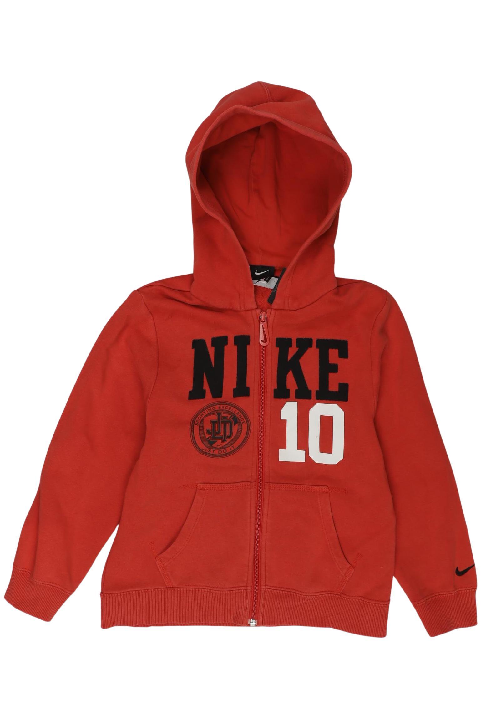 

Nike Jungen Hoodies & Sweater, rot, Gr. 170