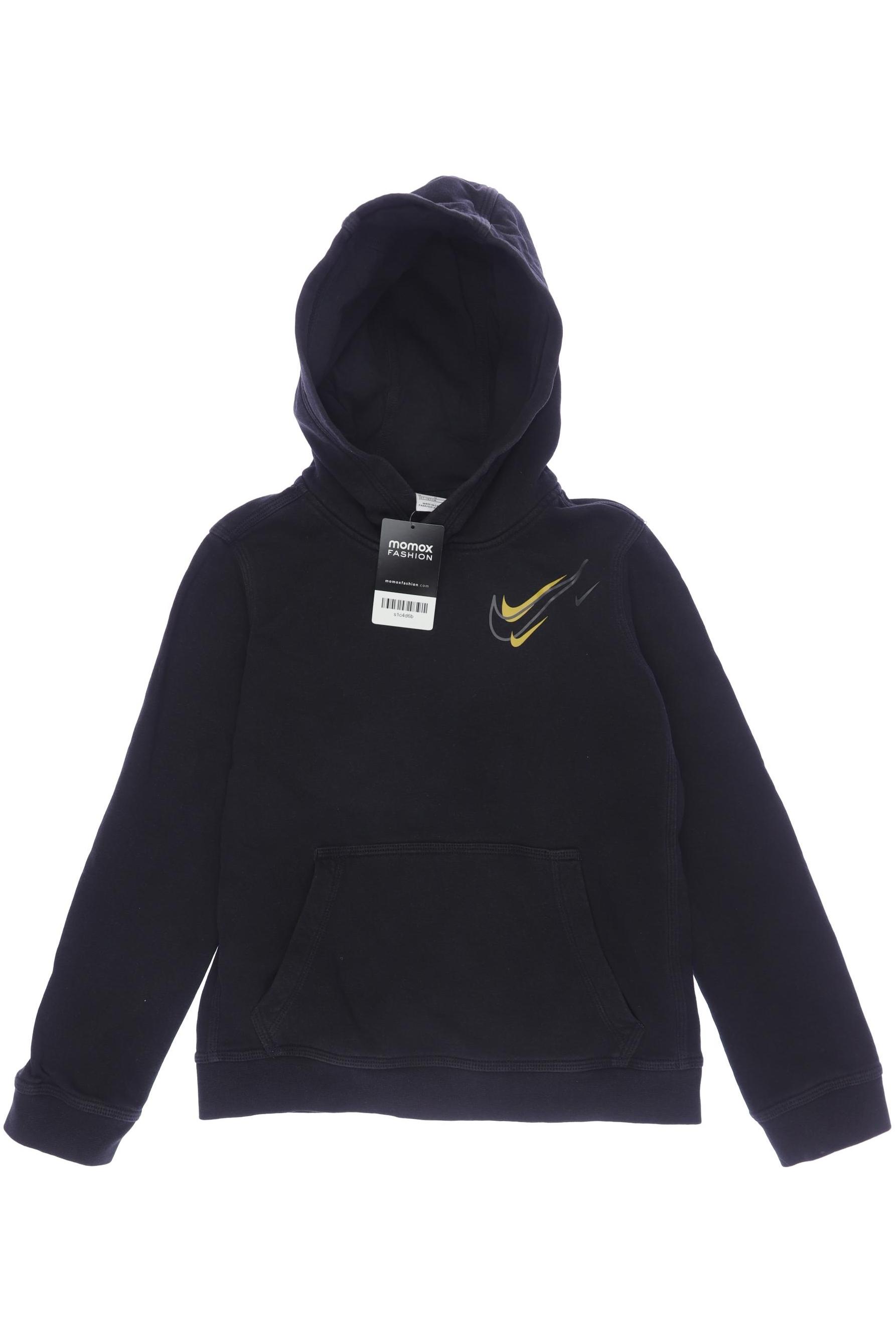 

Nike Herren Hoodies & Sweater, schwarz, Gr. 146