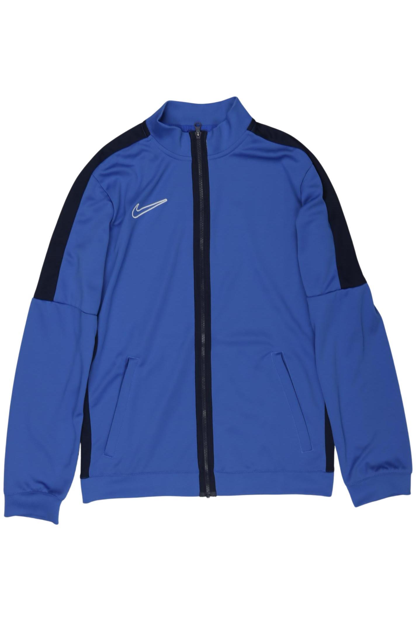 

Nike Herren Hoodies & Sweater, blau, Gr. 158