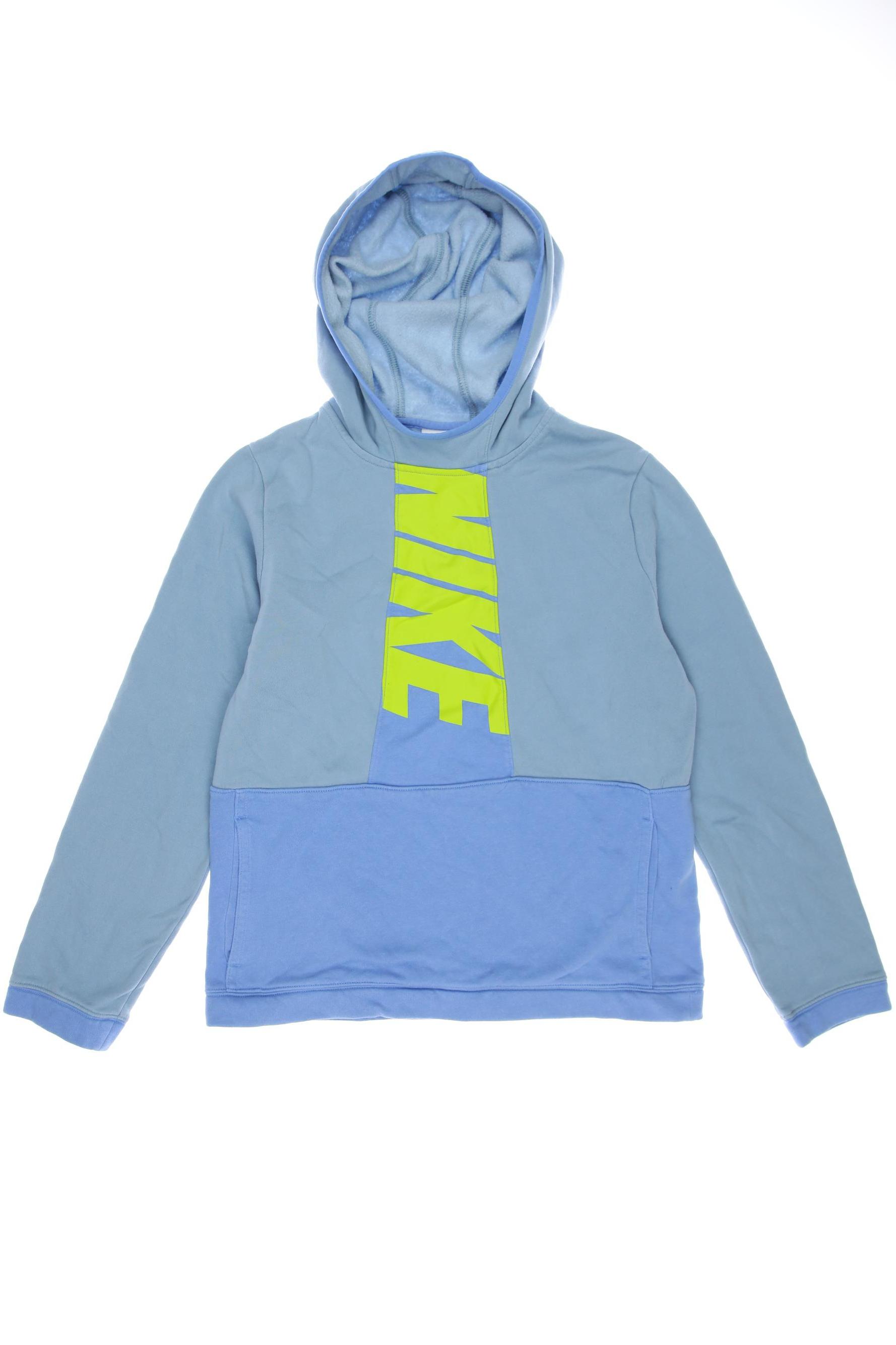 

Nike Herren Hoodies & Sweater, blau, Gr. 170