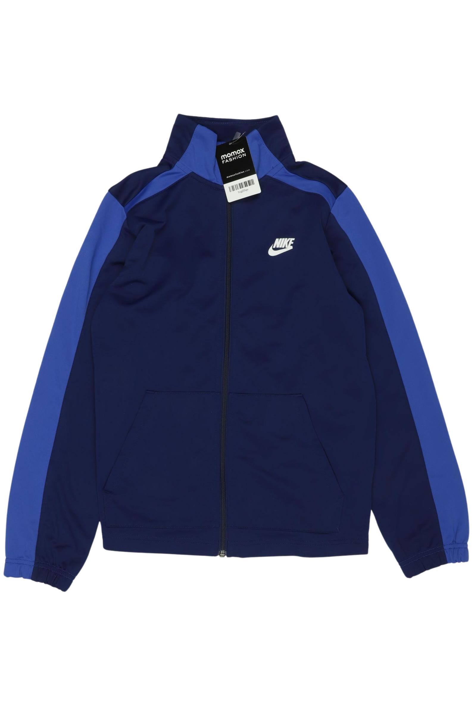 

Nike Jungen Hoodies & Sweater, blau, Gr. 158