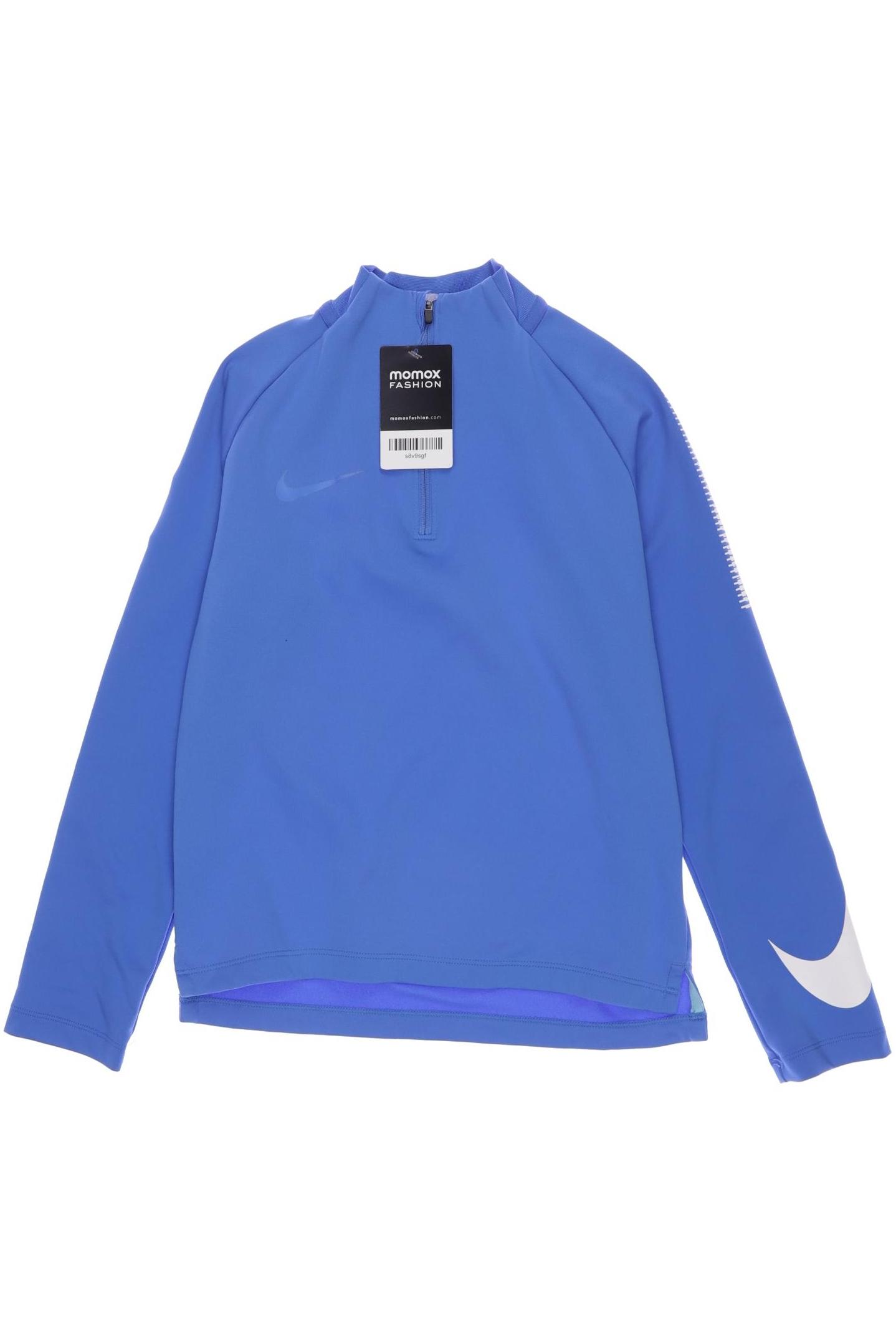 

Nike Herren Hoodies & Sweater, blau, Gr. 134