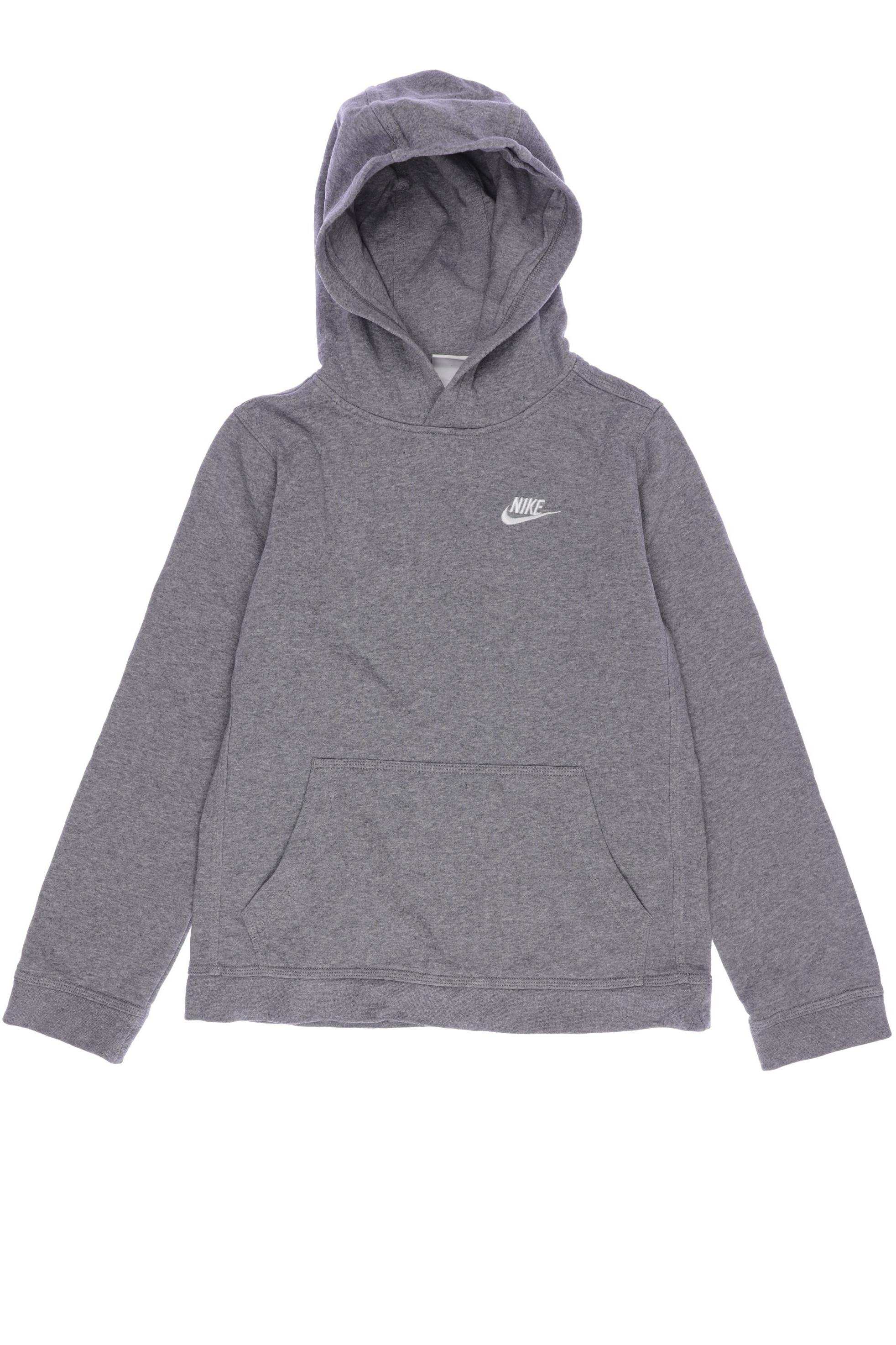 

Nike Herren Hoodies & Sweater, grau, Gr. 158