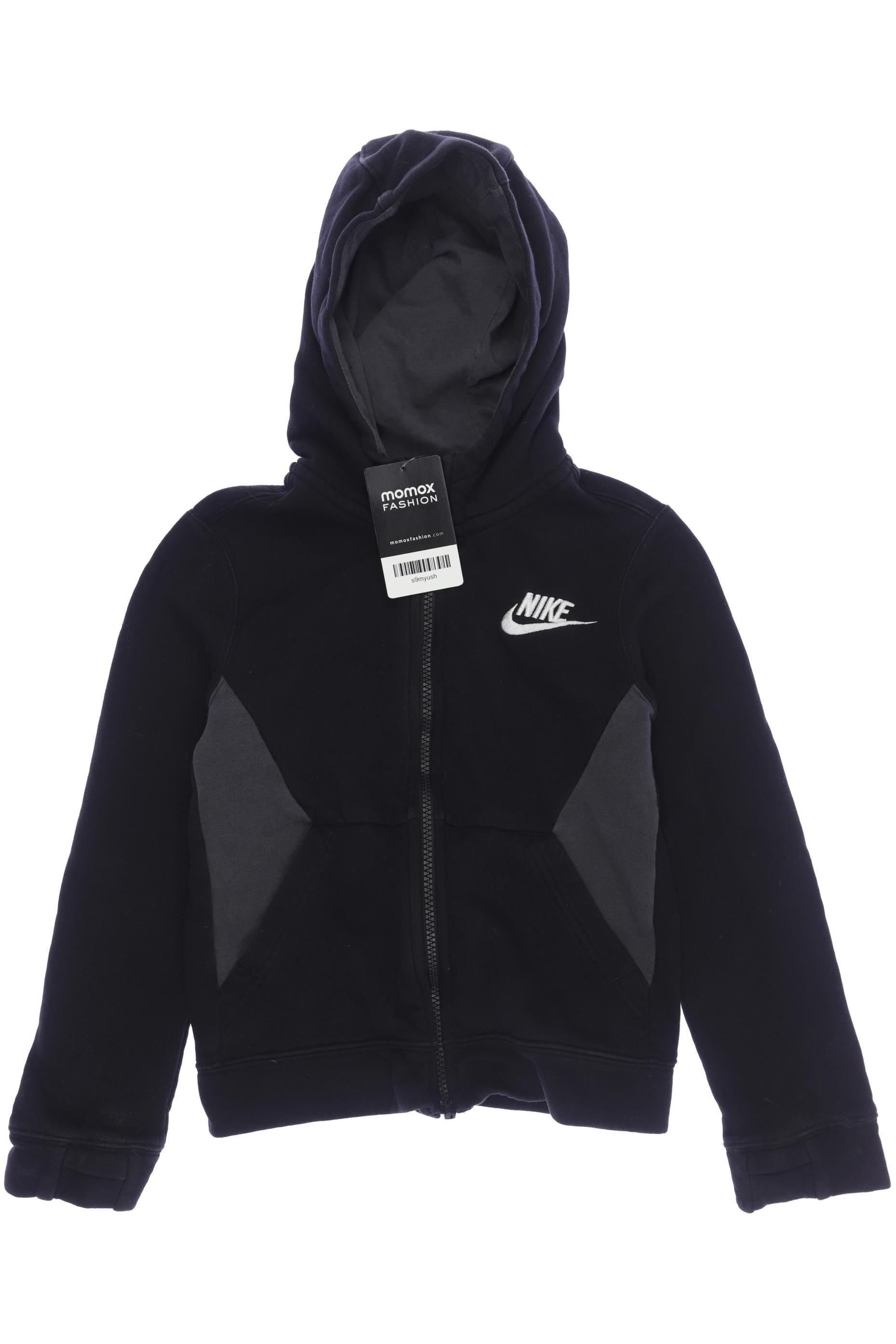 

Nike Herren Hoodies & Sweater, schwarz, Gr. 122