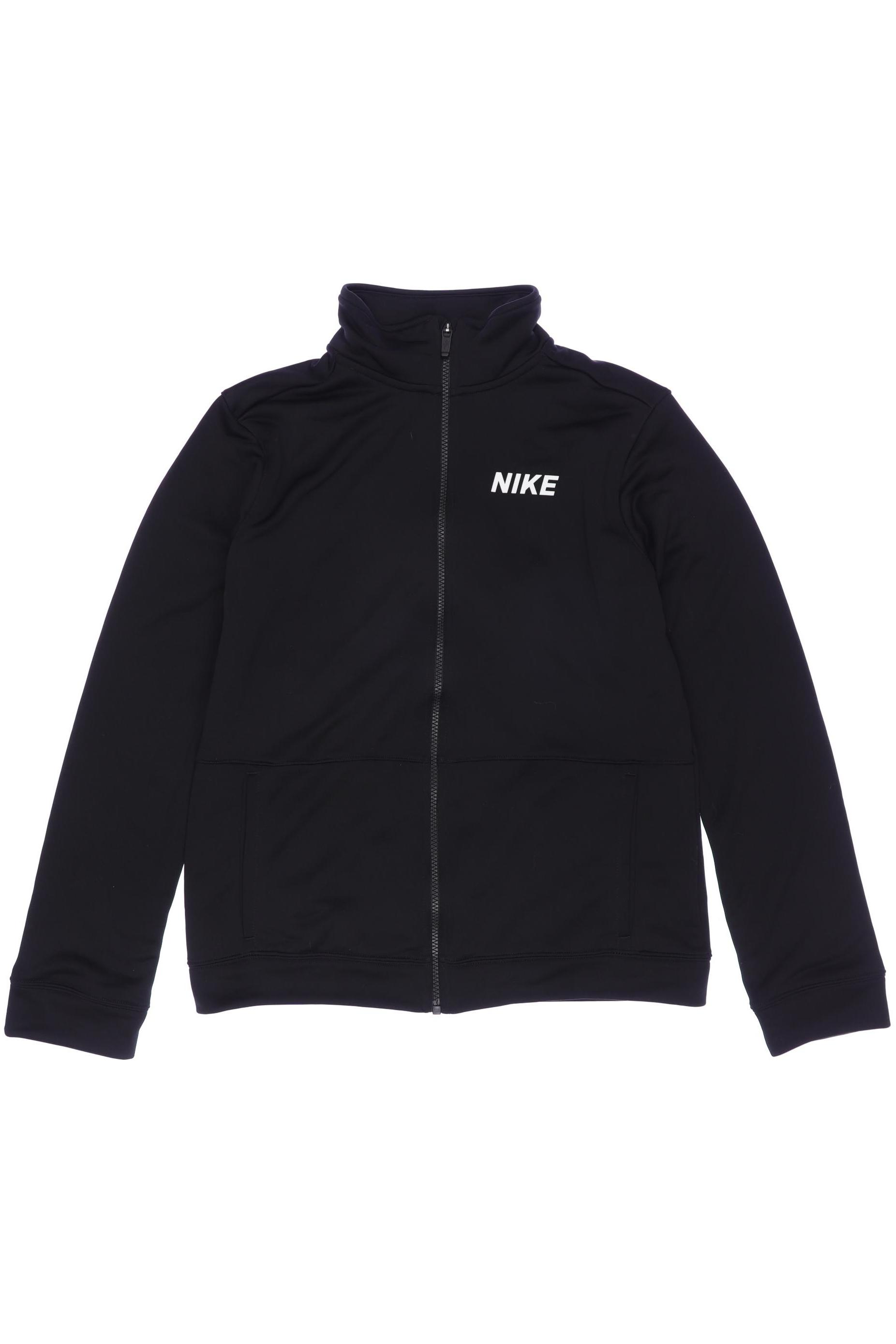 

Nike Herren Hoodies & Sweater, schwarz, Gr. 158/164