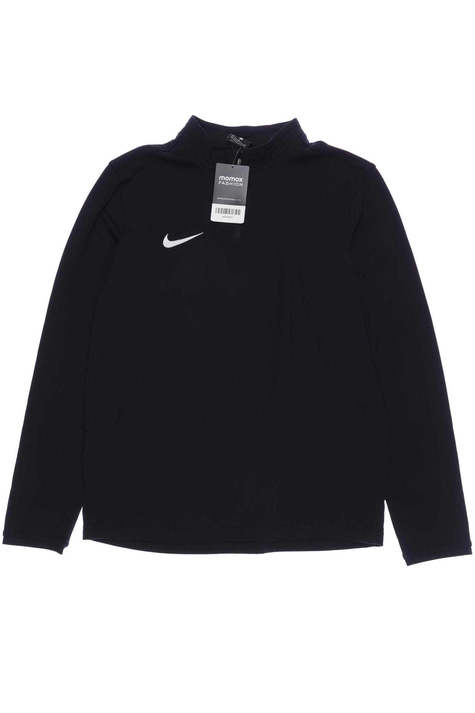 

Nike Jungen Hoodies & Sweater, schwarz