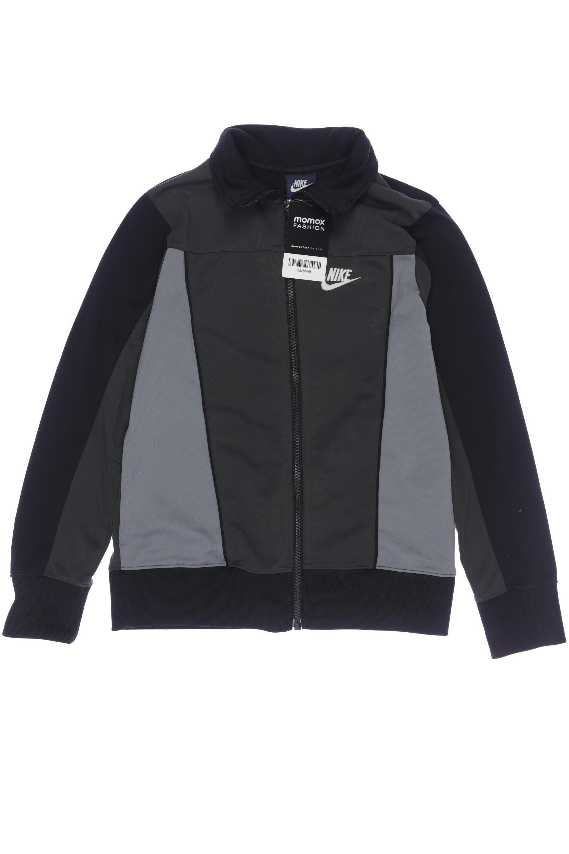 

Nike Herren Hoodies & Sweater, grau, Gr. 146